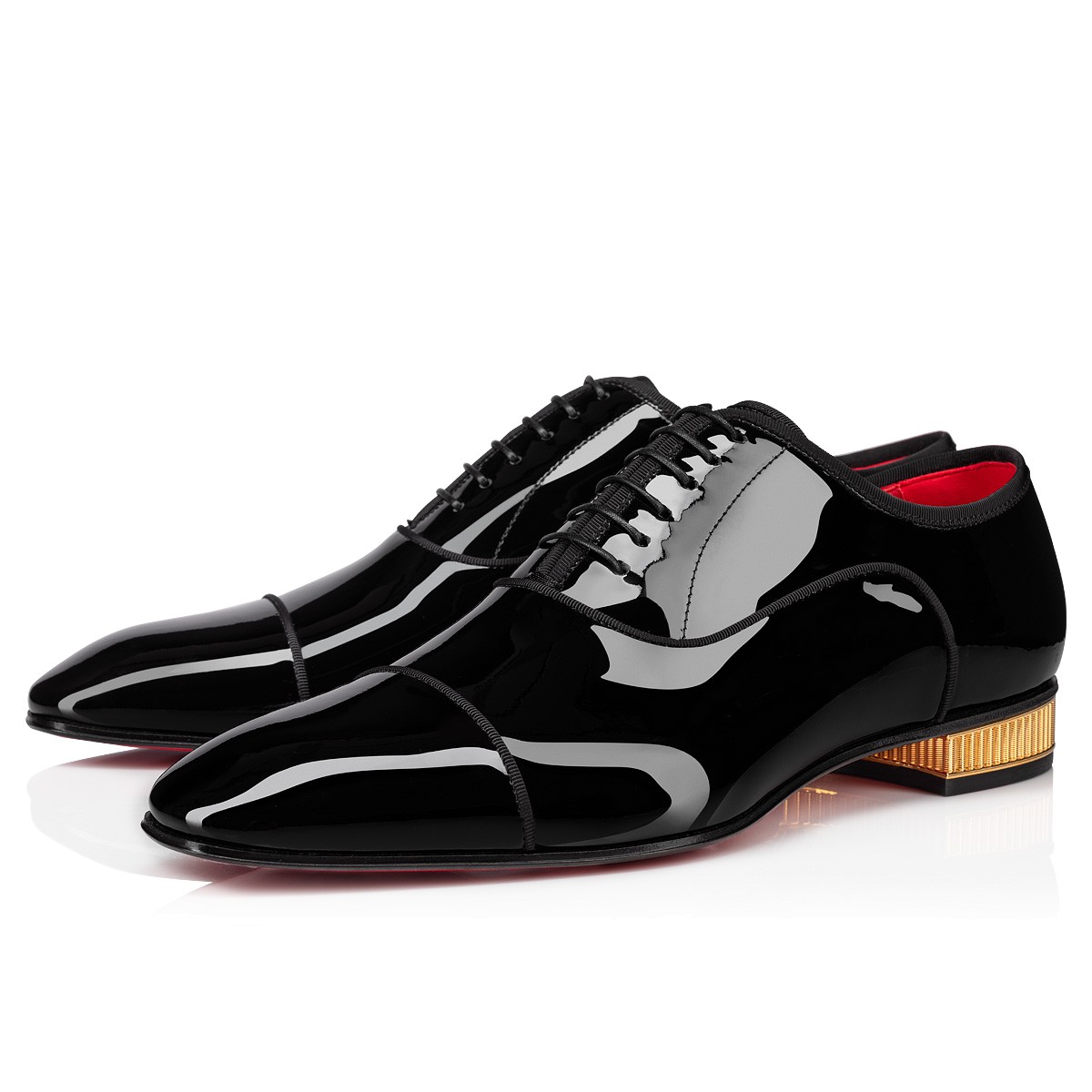 Shoes - Met Greggo - Christian Louboutin
