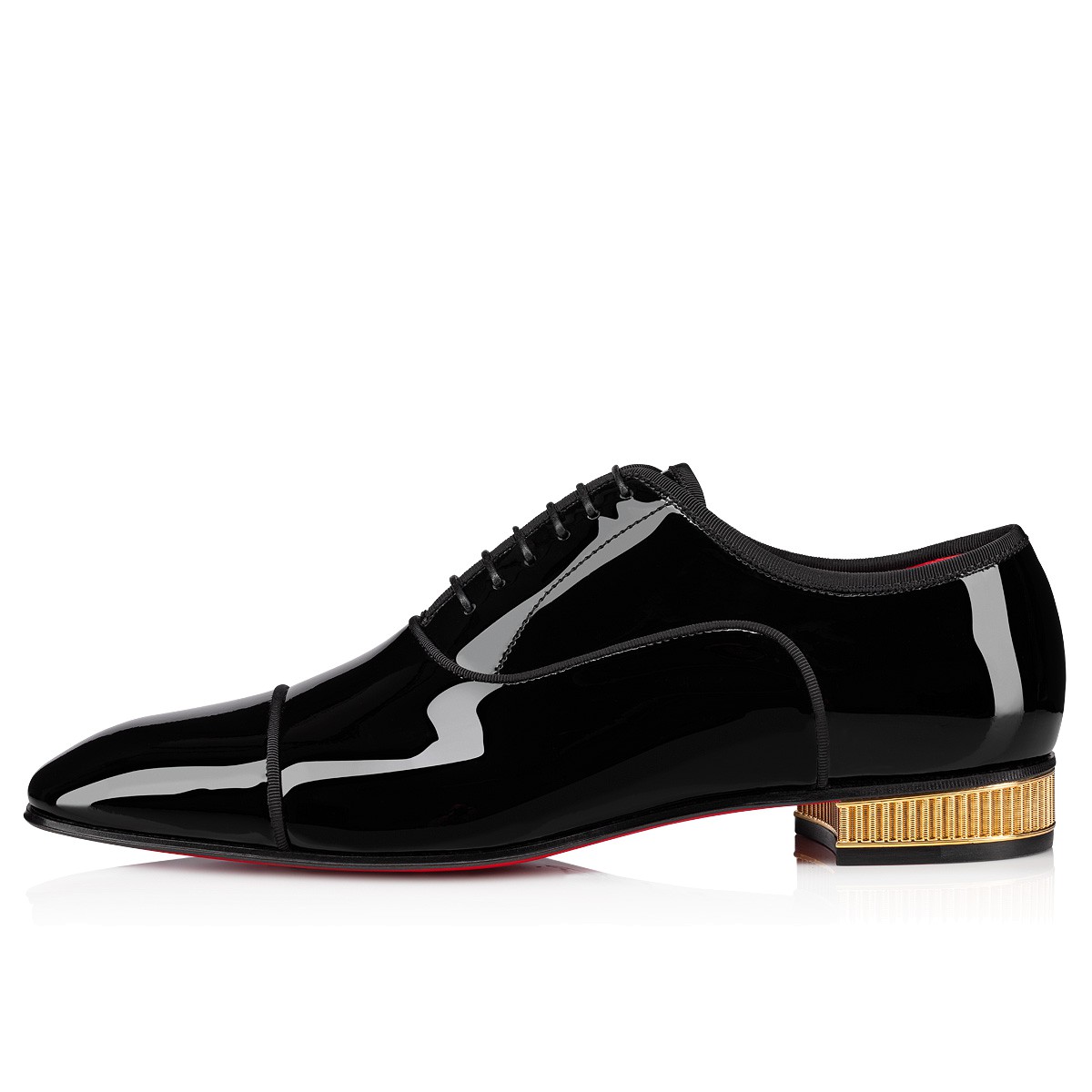 Shoes - Met Greggo - Christian Louboutin