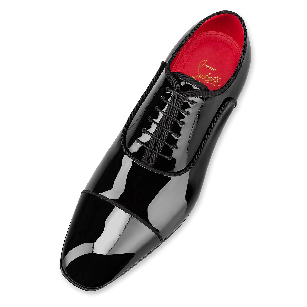 Shoes - Met Greggo - Christian Louboutin