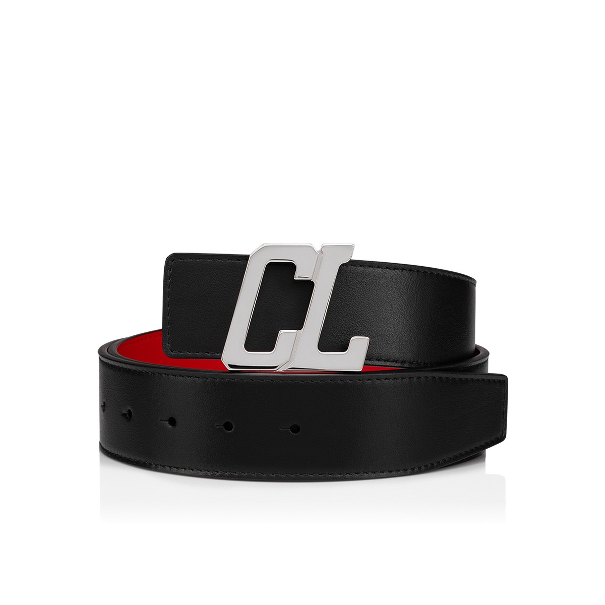 Belt - Belt Strap - Christian Louboutin