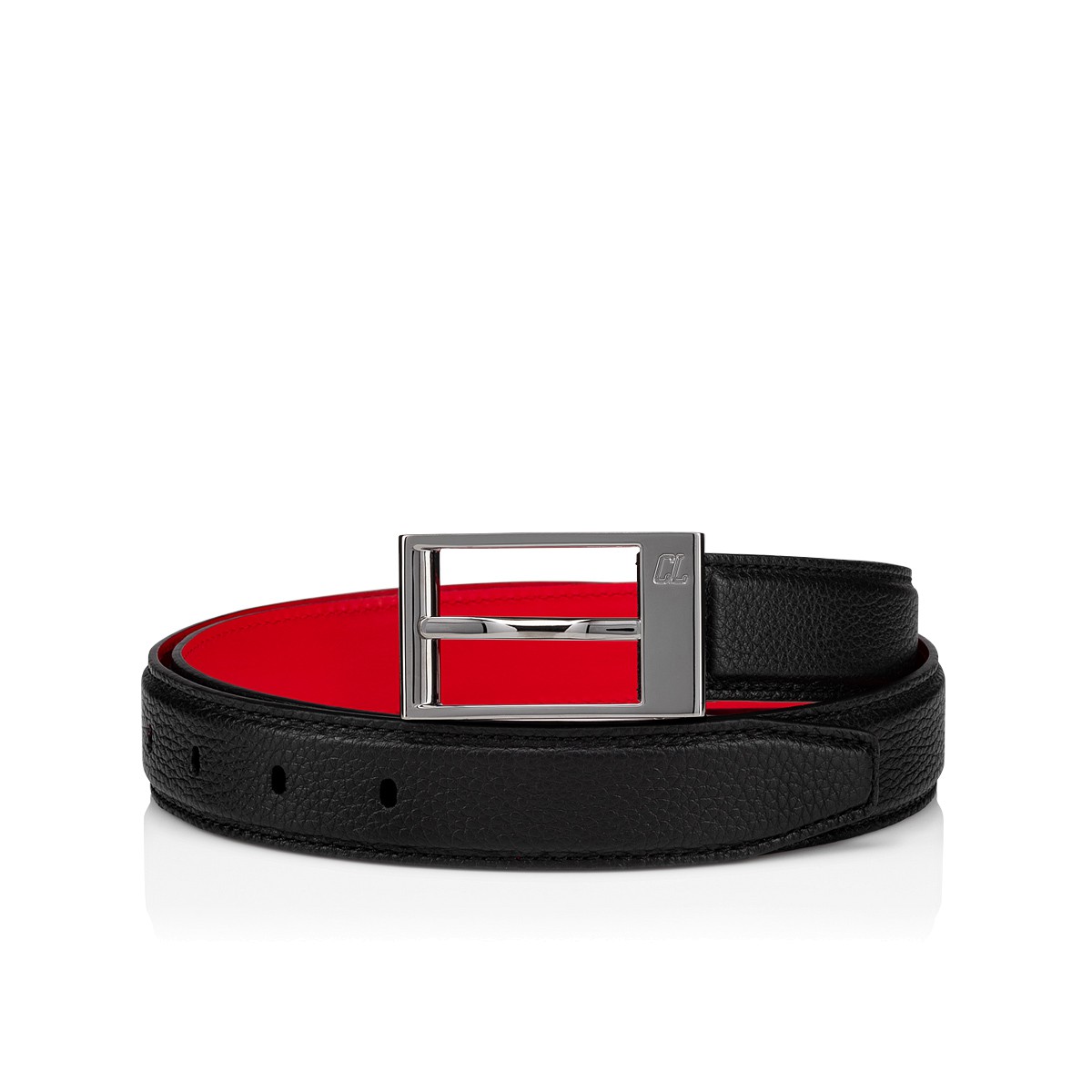 Belt - Bizbelt - Christian Louboutin