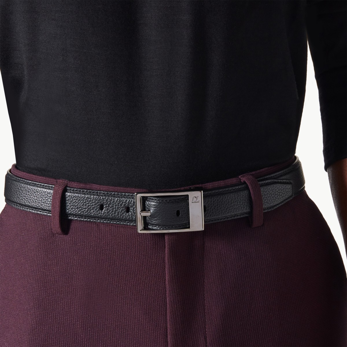 Belt - Bizbelt - Christian Louboutin