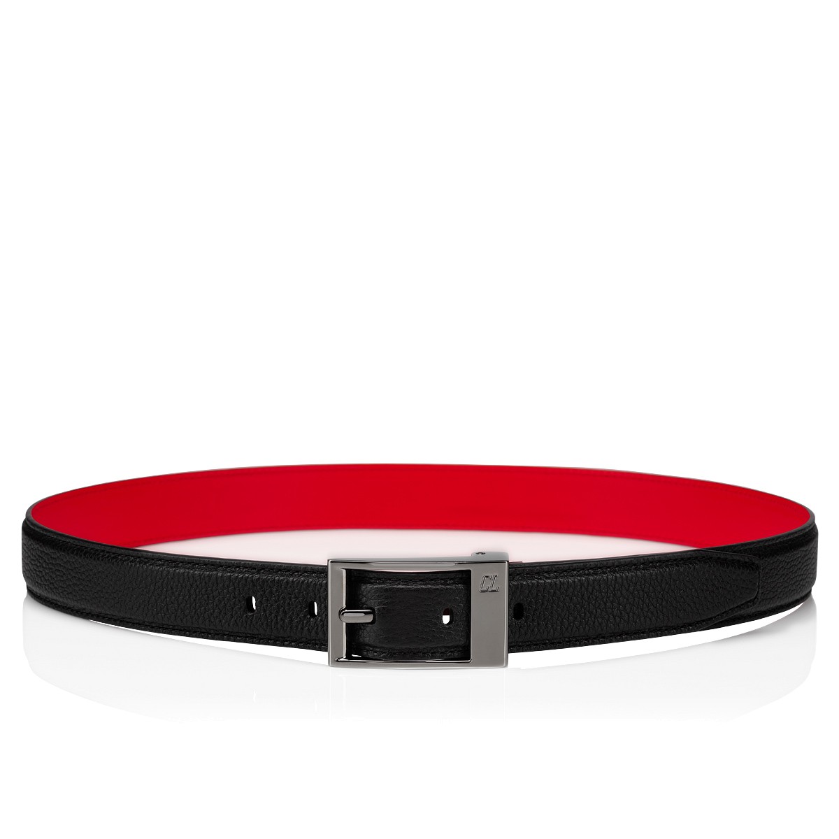 Belt - Bizbelt - Christian Louboutin