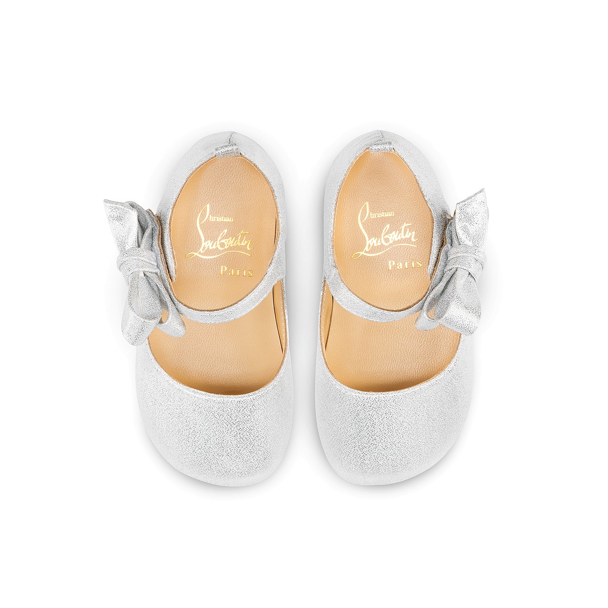 Shoes - Lou Babe - Christian Louboutin
