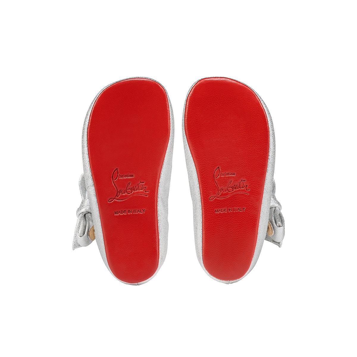Shoes - Lou Babe - Christian Louboutin