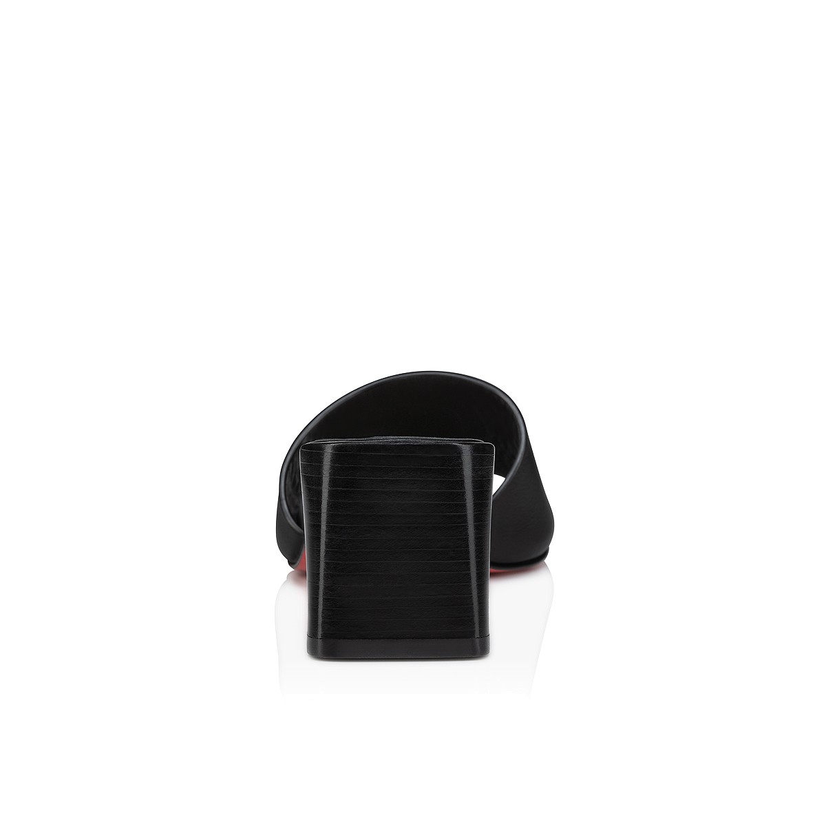 Shoes - So Cl Mule - Christian Louboutin