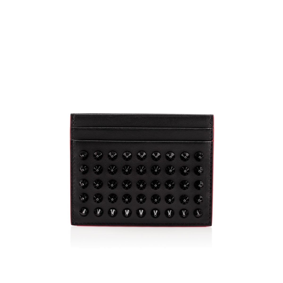 Accessories - Kios Card Holder - Christian Louboutin