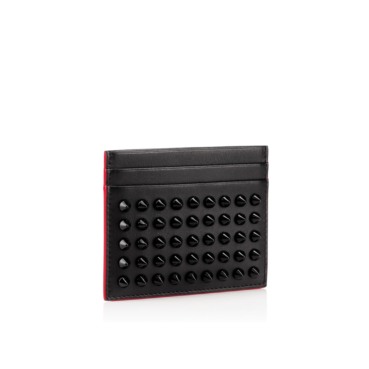 Accessories - Kios Card Holder - Christian Louboutin