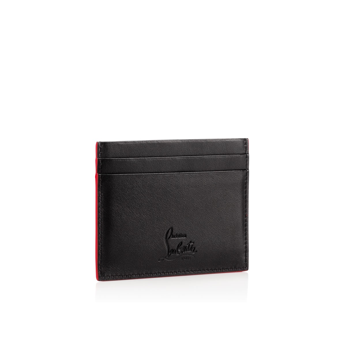 Accessories - Kios Card Holder - Christian Louboutin