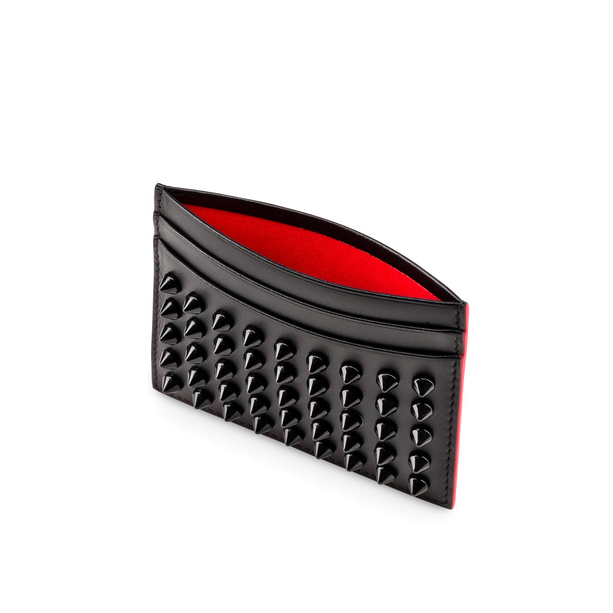 Accessories - Kios Card Holder - Christian Louboutin