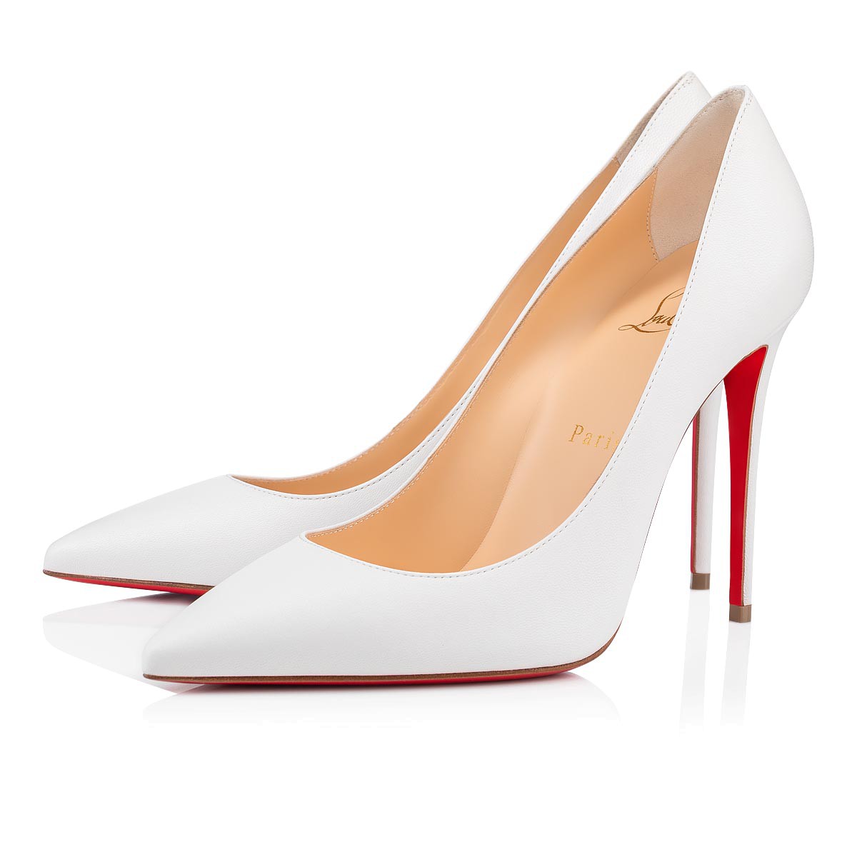 Shoes - Kate - Christian Louboutin