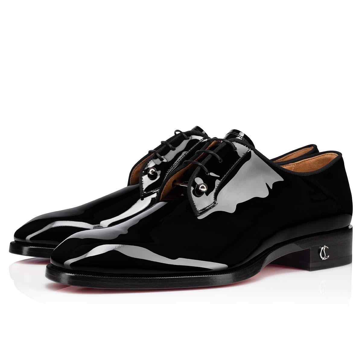 Shoes - Chambeliss - Christian Louboutin