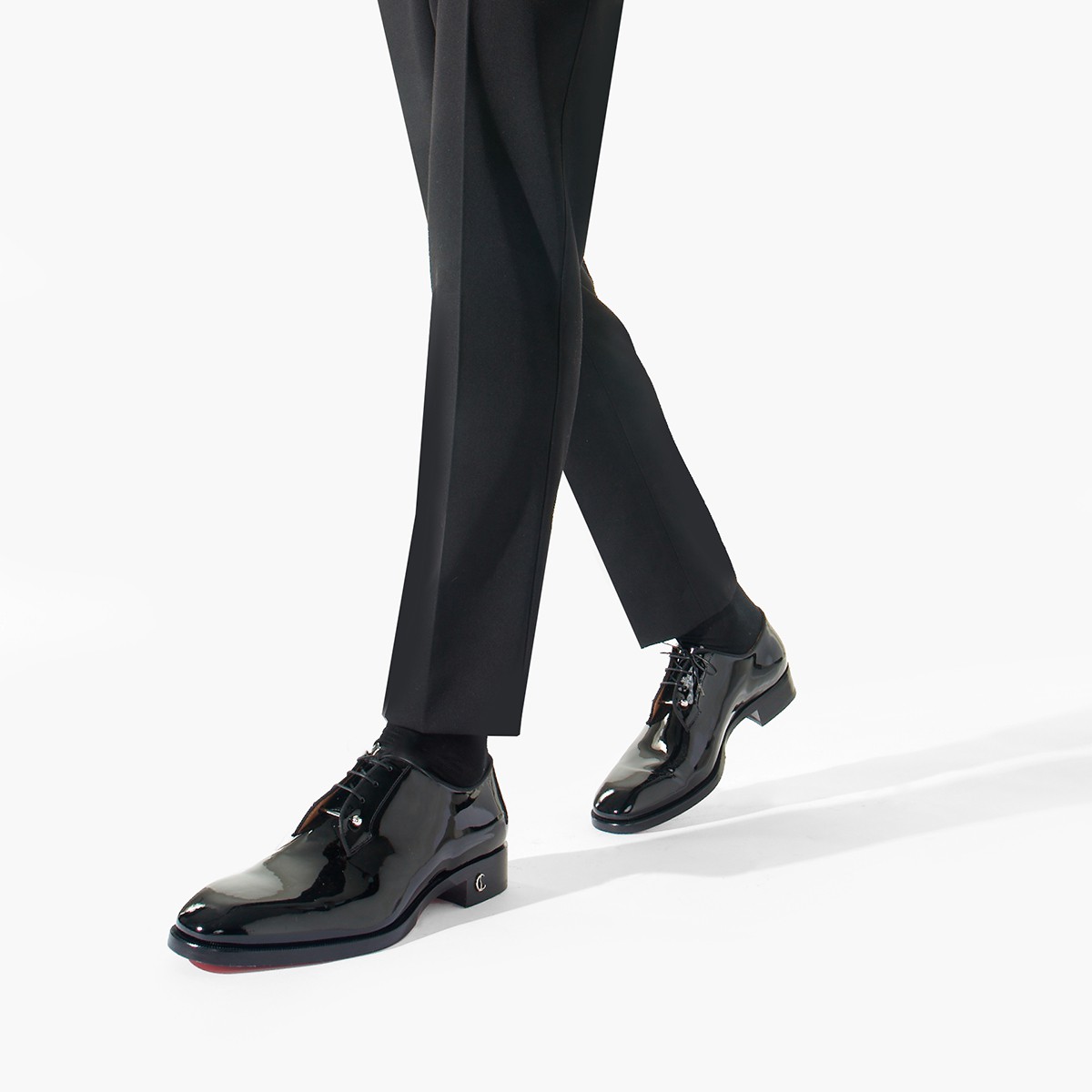 Shoes - Chambeliss - Christian Louboutin
