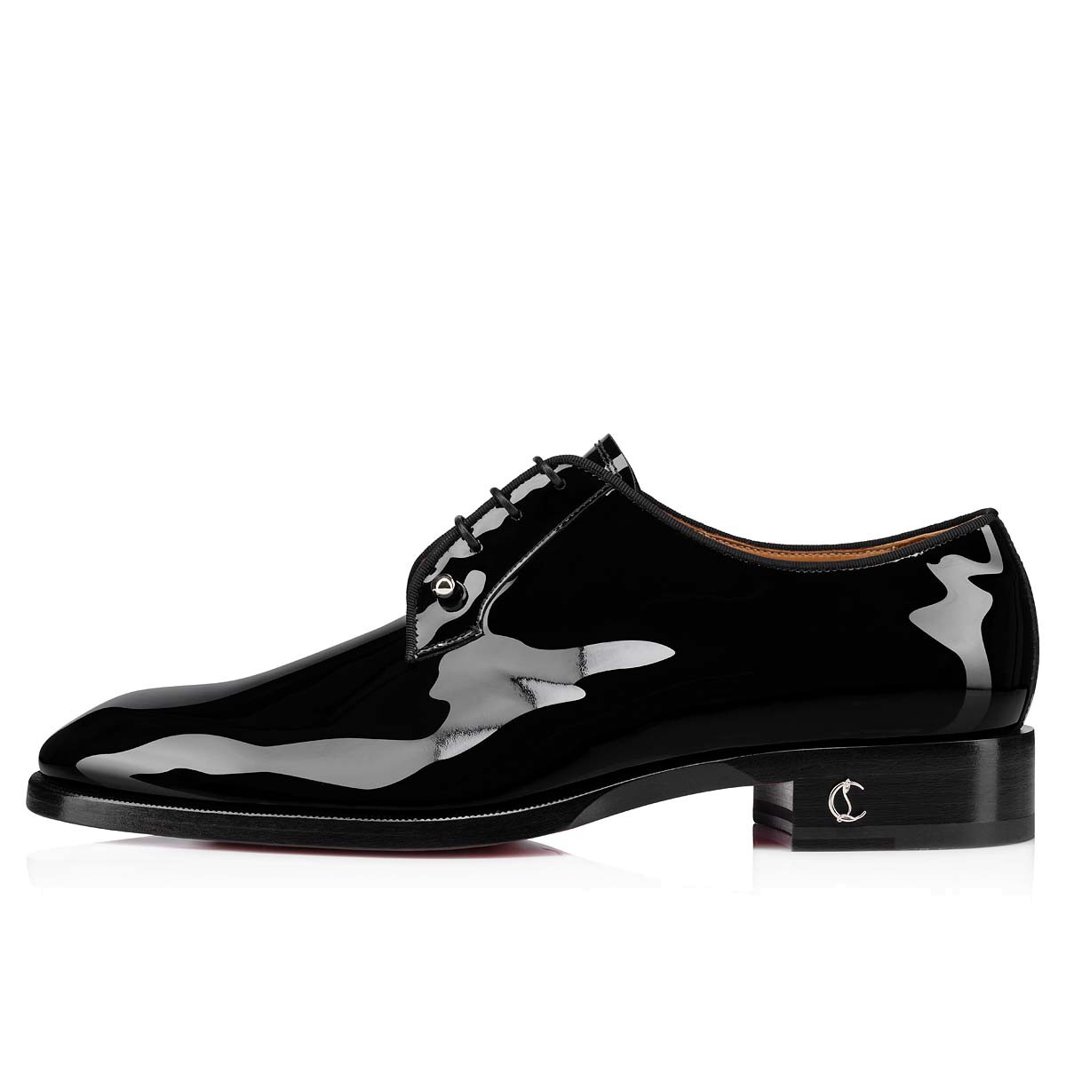 Shoes - Chambeliss - Christian Louboutin
