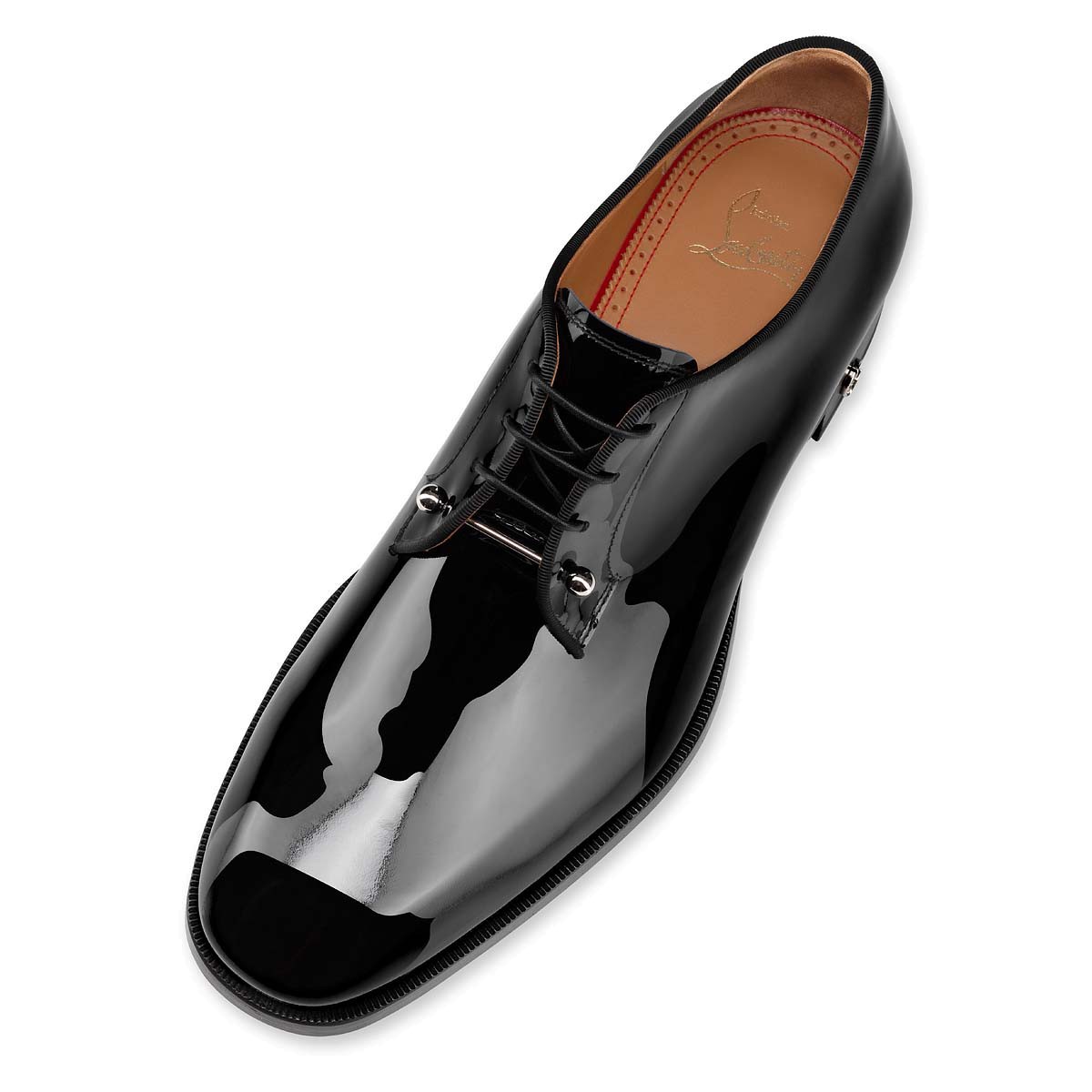 Shoes - Chambeliss - Christian Louboutin