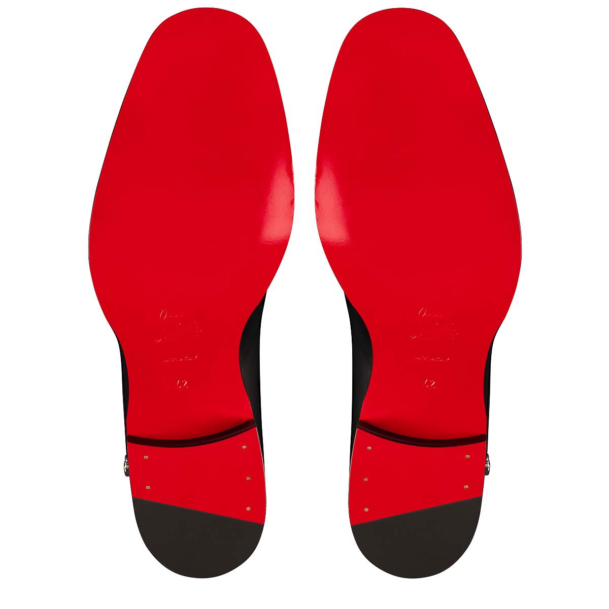 Shoes - Chambeliss - Christian Louboutin