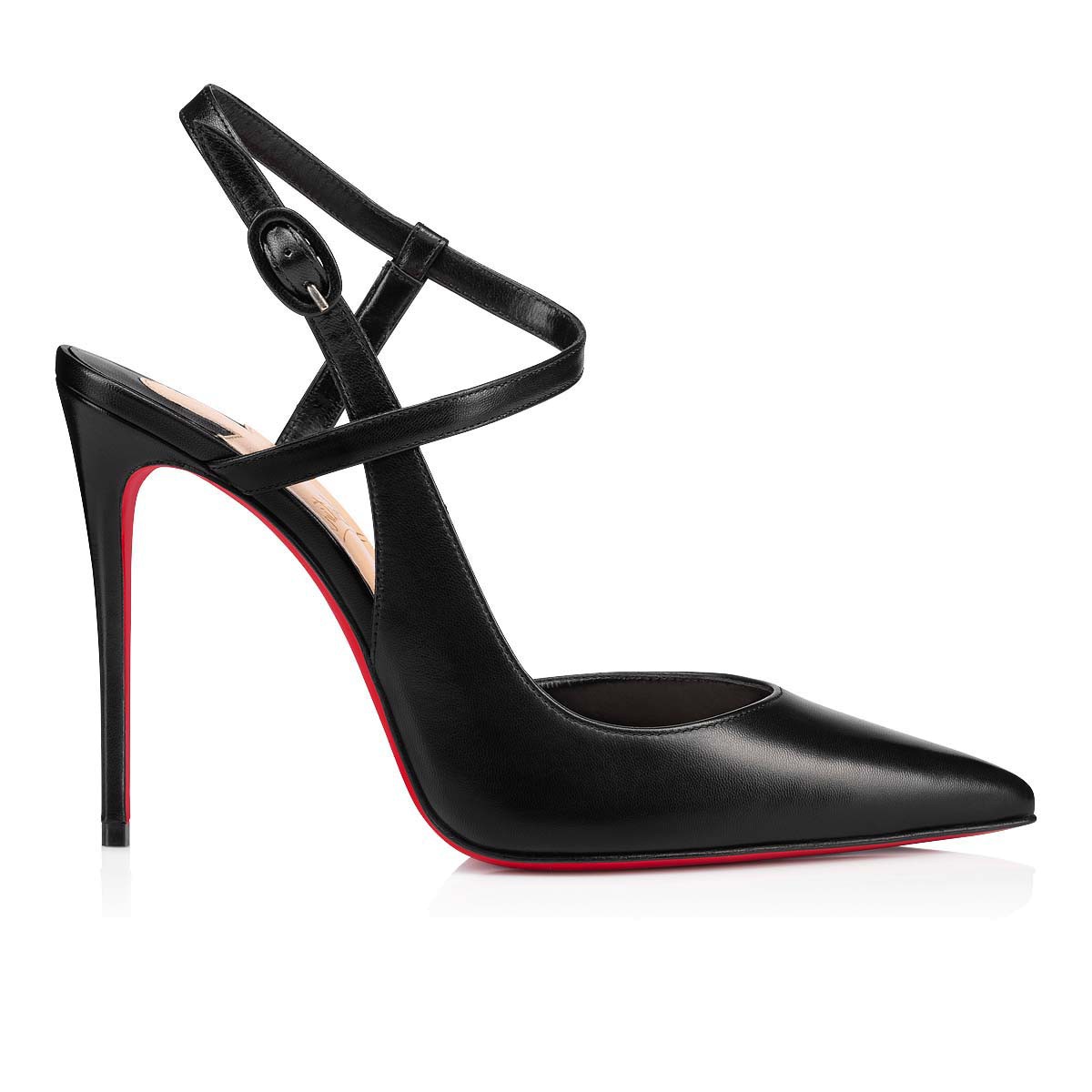 Shoes - Jenlove - Christian Louboutin