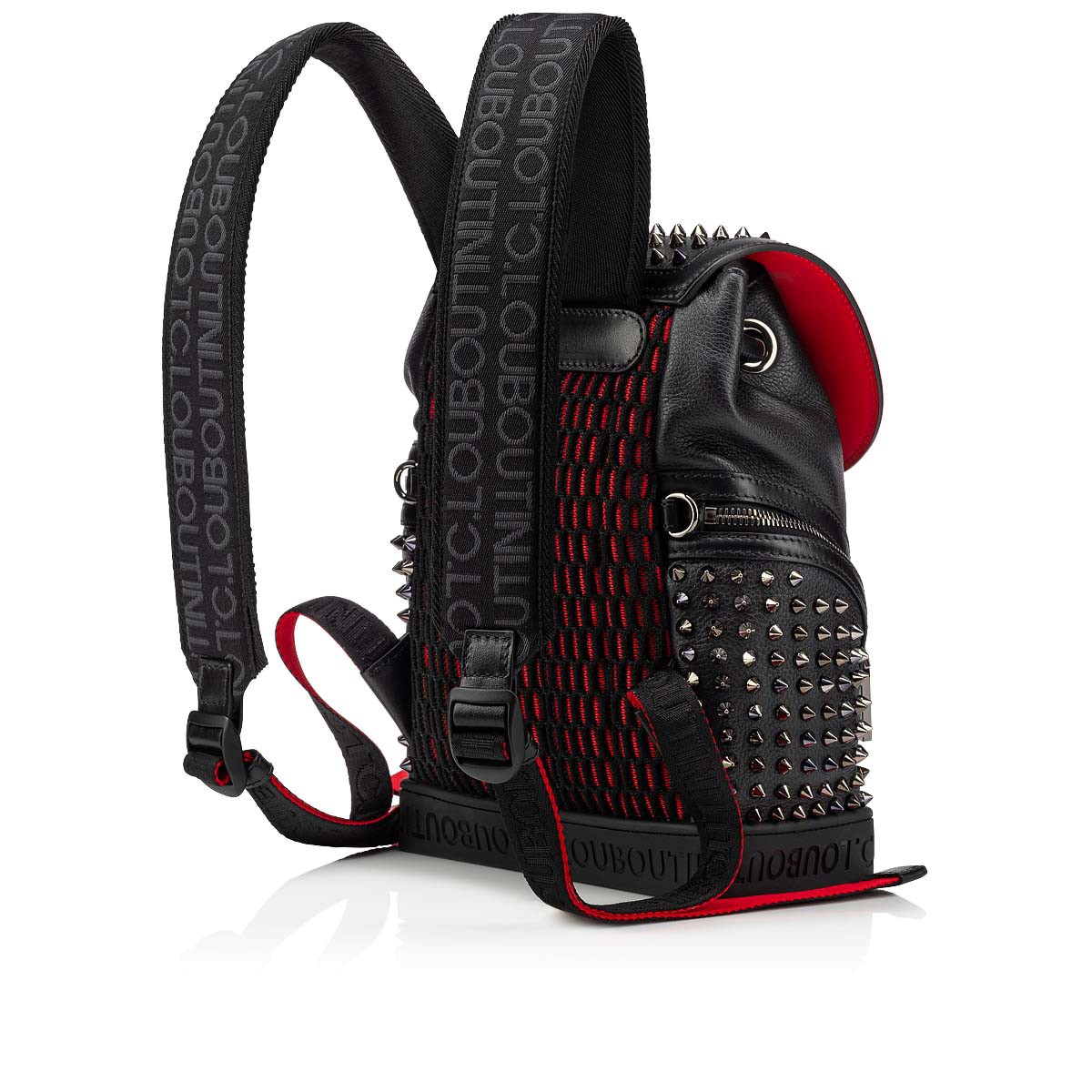 Bags - Explorafunk Small - Christian Louboutin