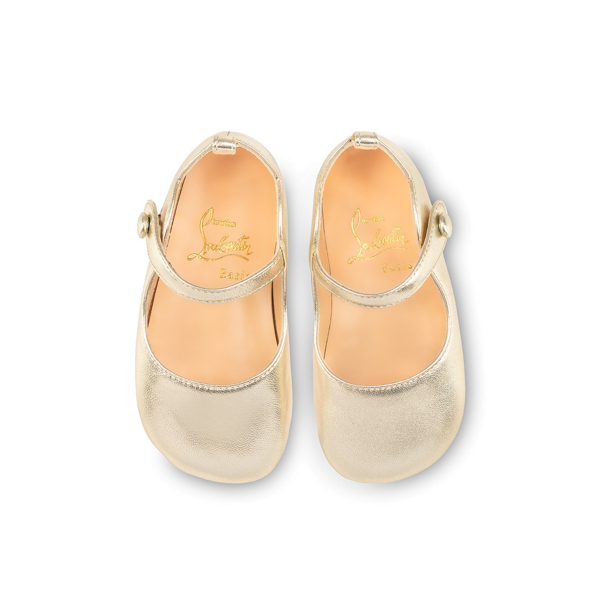 鞋履 - Baby Love Chick - Christian Louboutin