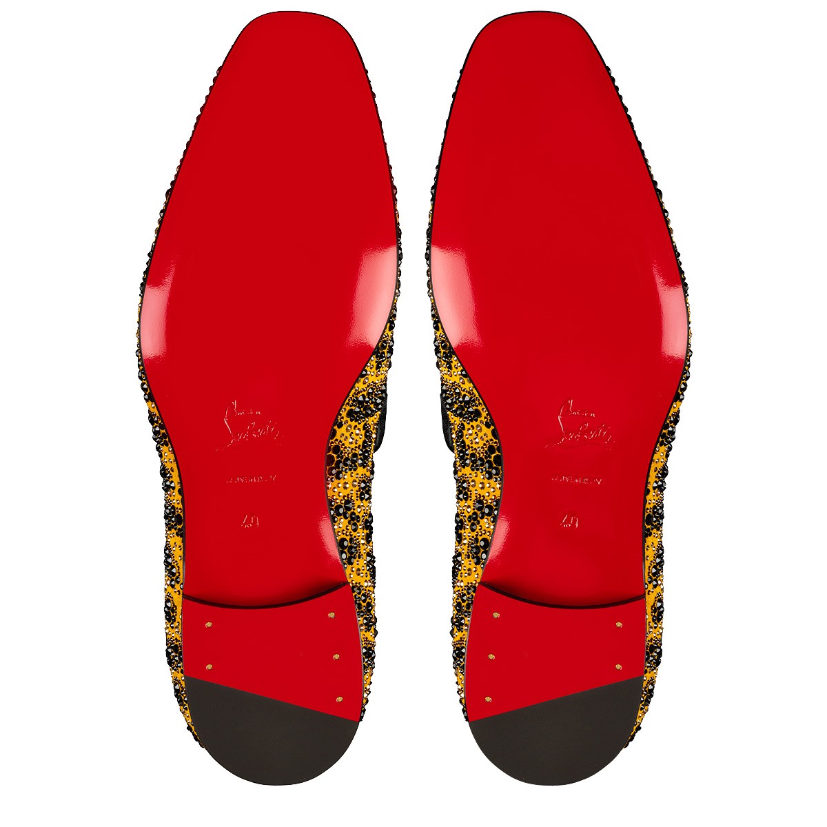 Shoes - Dandelion - Christian Louboutin