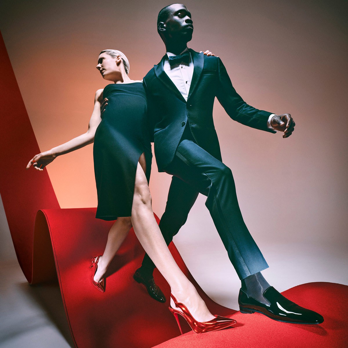鞋履 - Dandy Chick - Christian Louboutin
