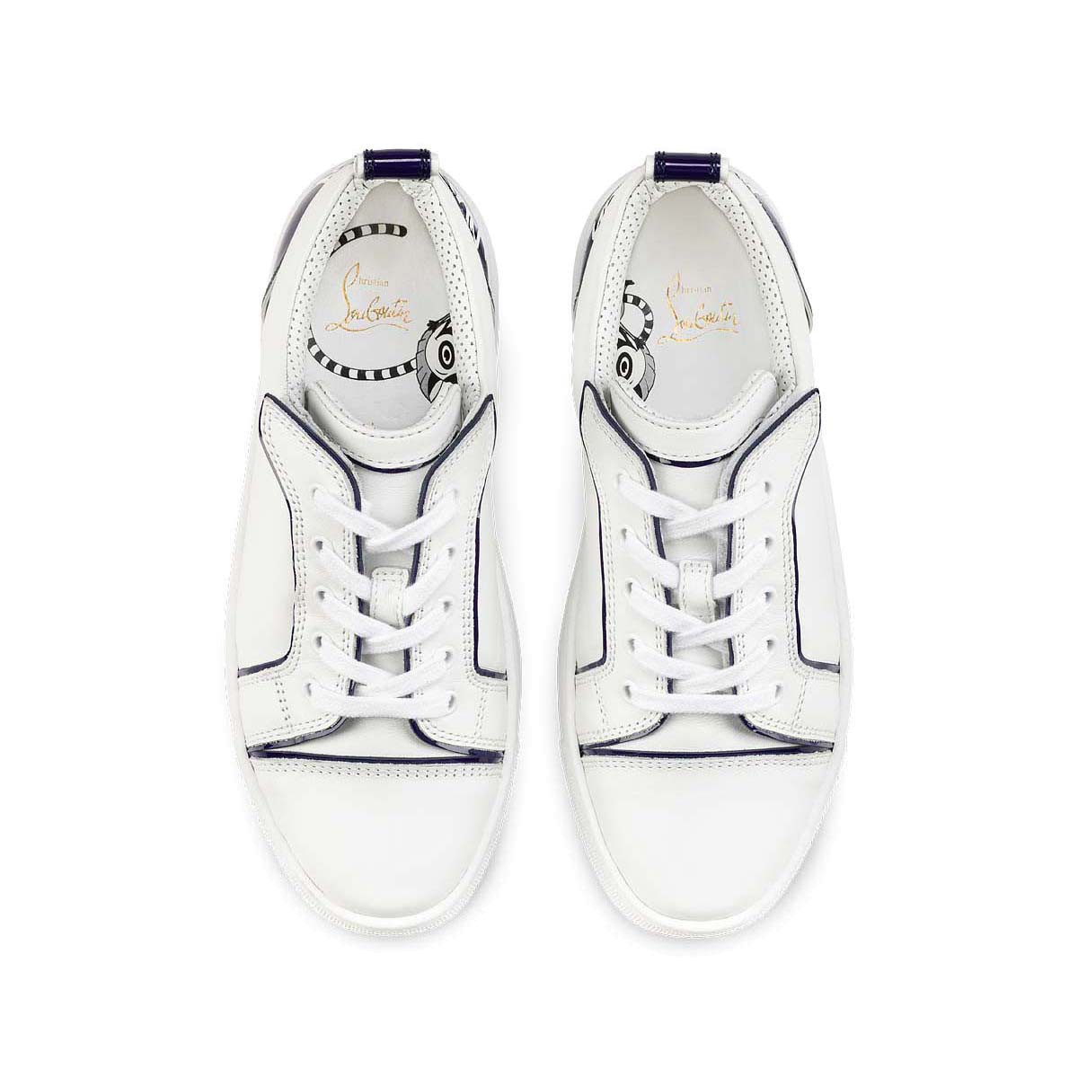 鞋履 - Funnyto - Christian Louboutin