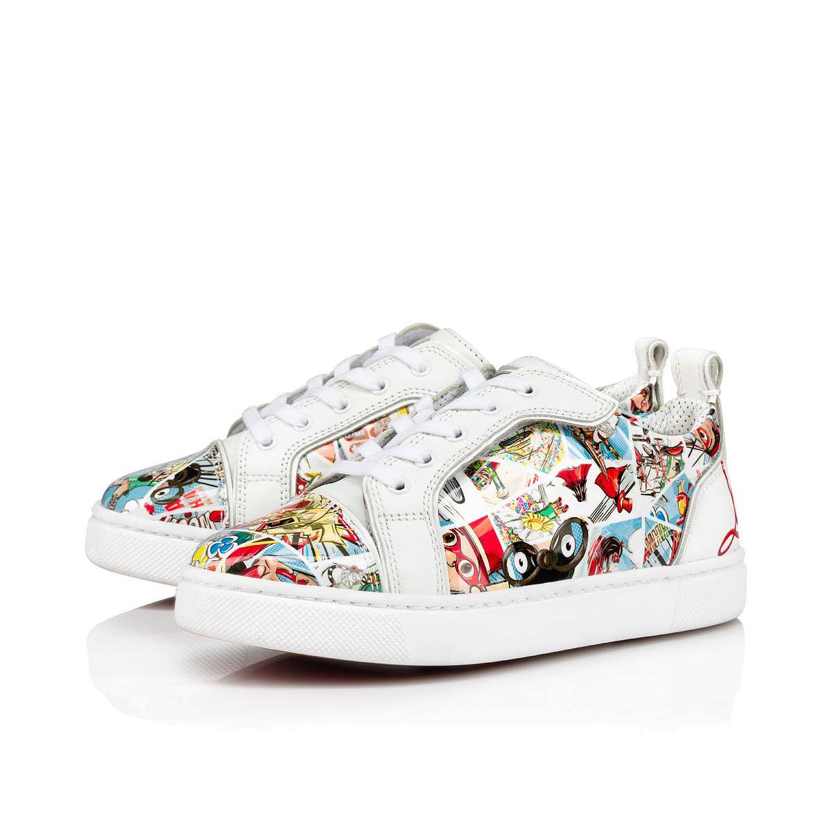鞋履 - Funnyto - Christian Louboutin