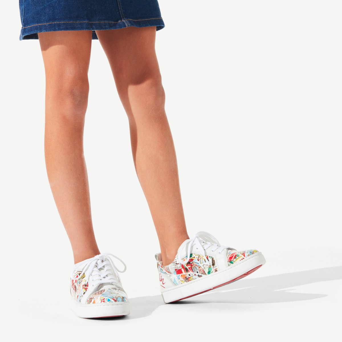 鞋履 - Funnyto - Christian Louboutin