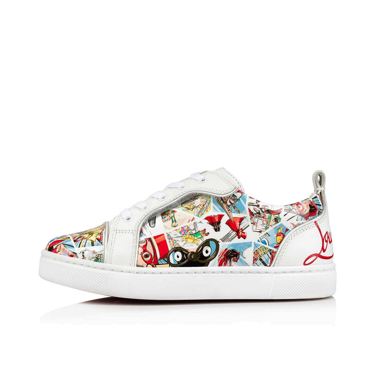 鞋履 - Funnyto - Christian Louboutin