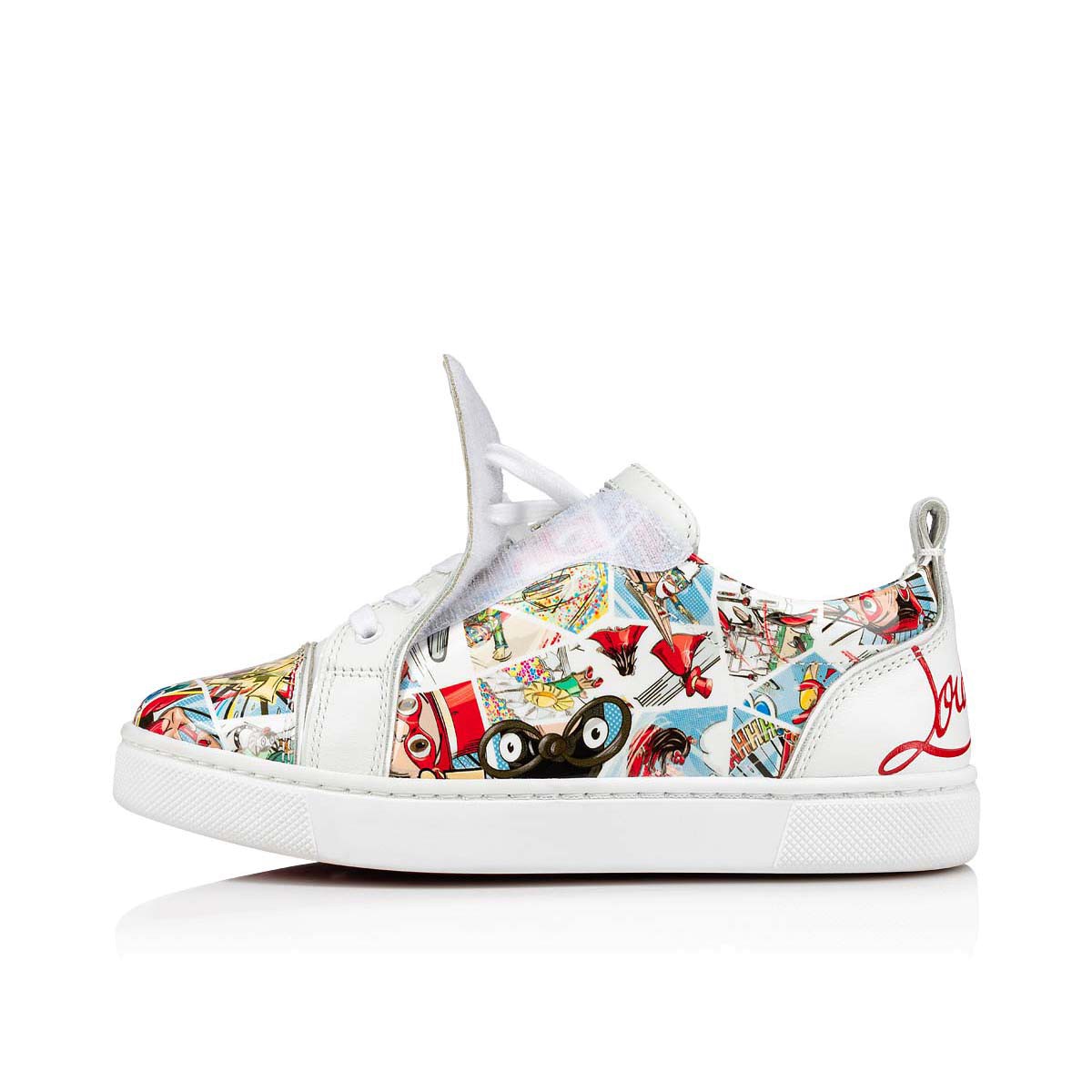 鞋履 - Funnyto - Christian Louboutin
