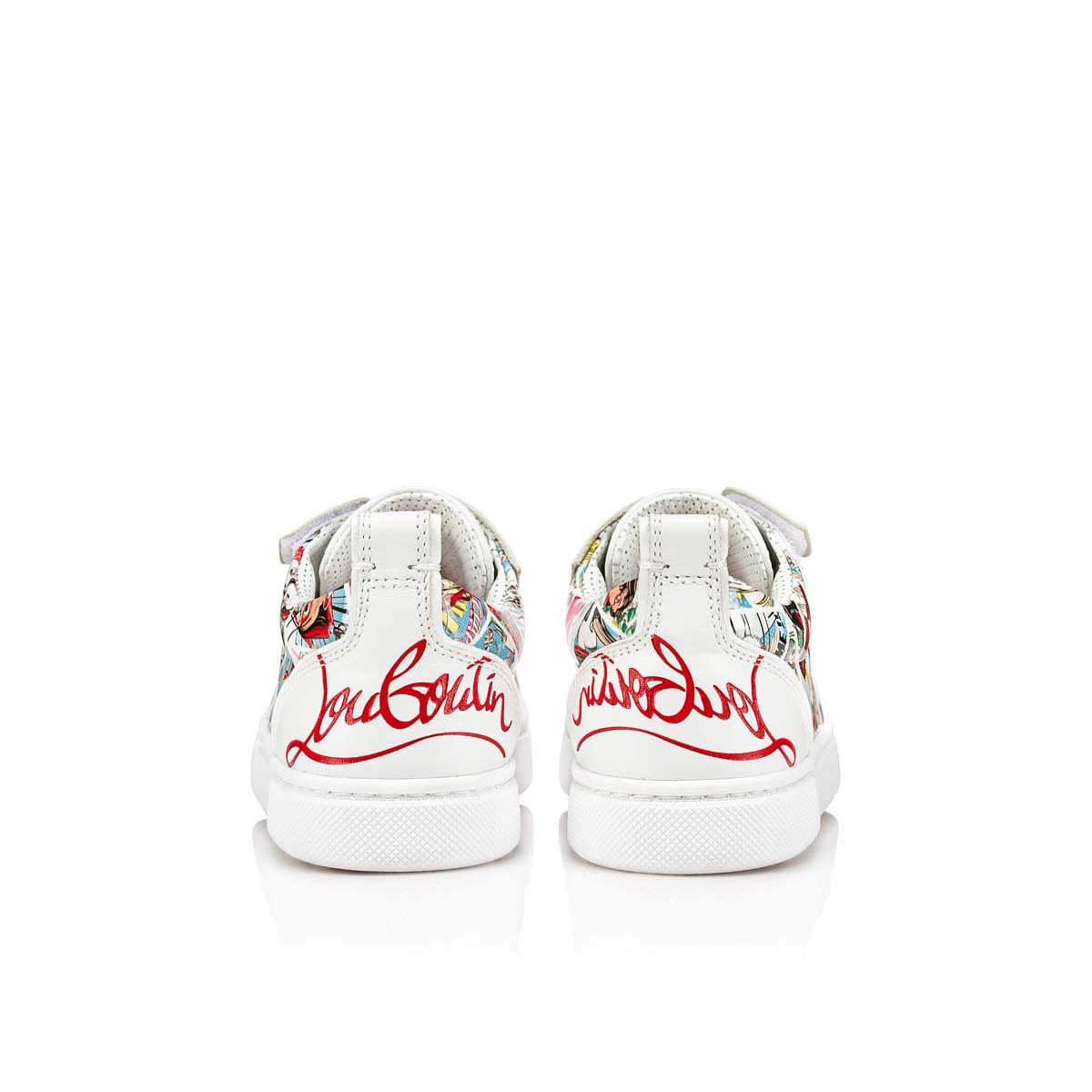 鞋履 - Funnyto - Christian Louboutin
