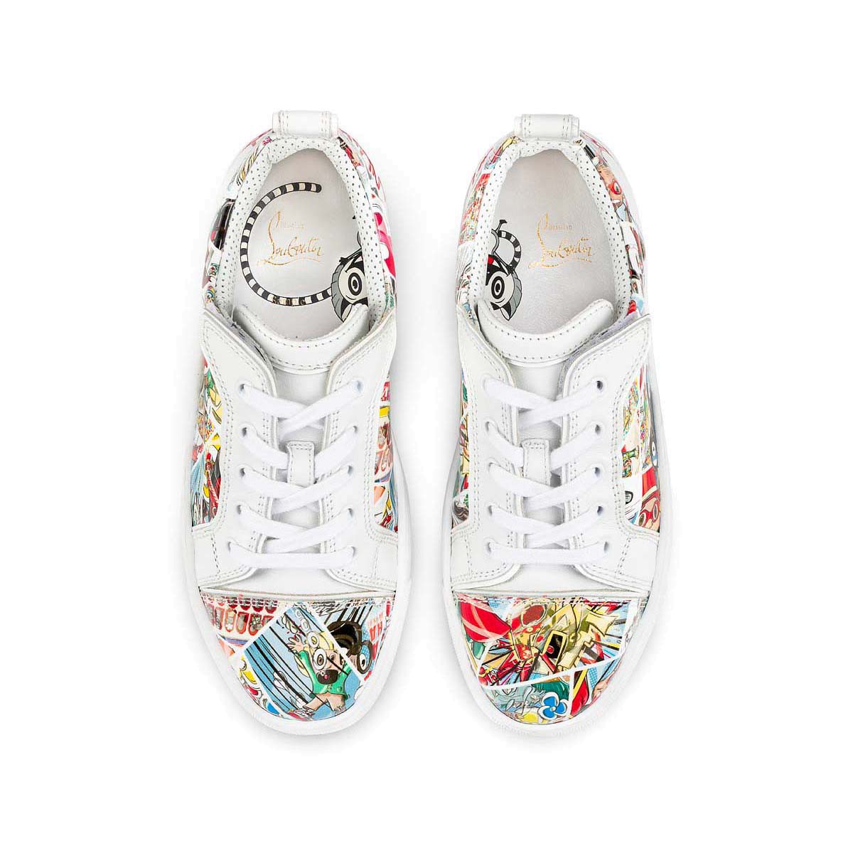 鞋履 - Funnyto - Christian Louboutin