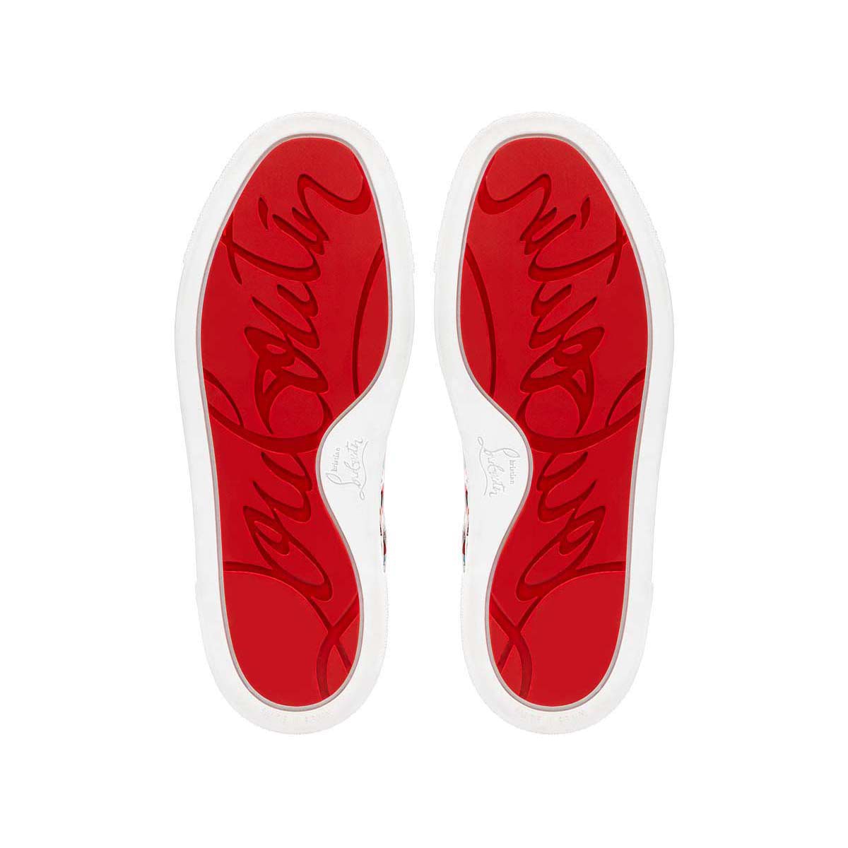 鞋履 - Funnyto - Christian Louboutin