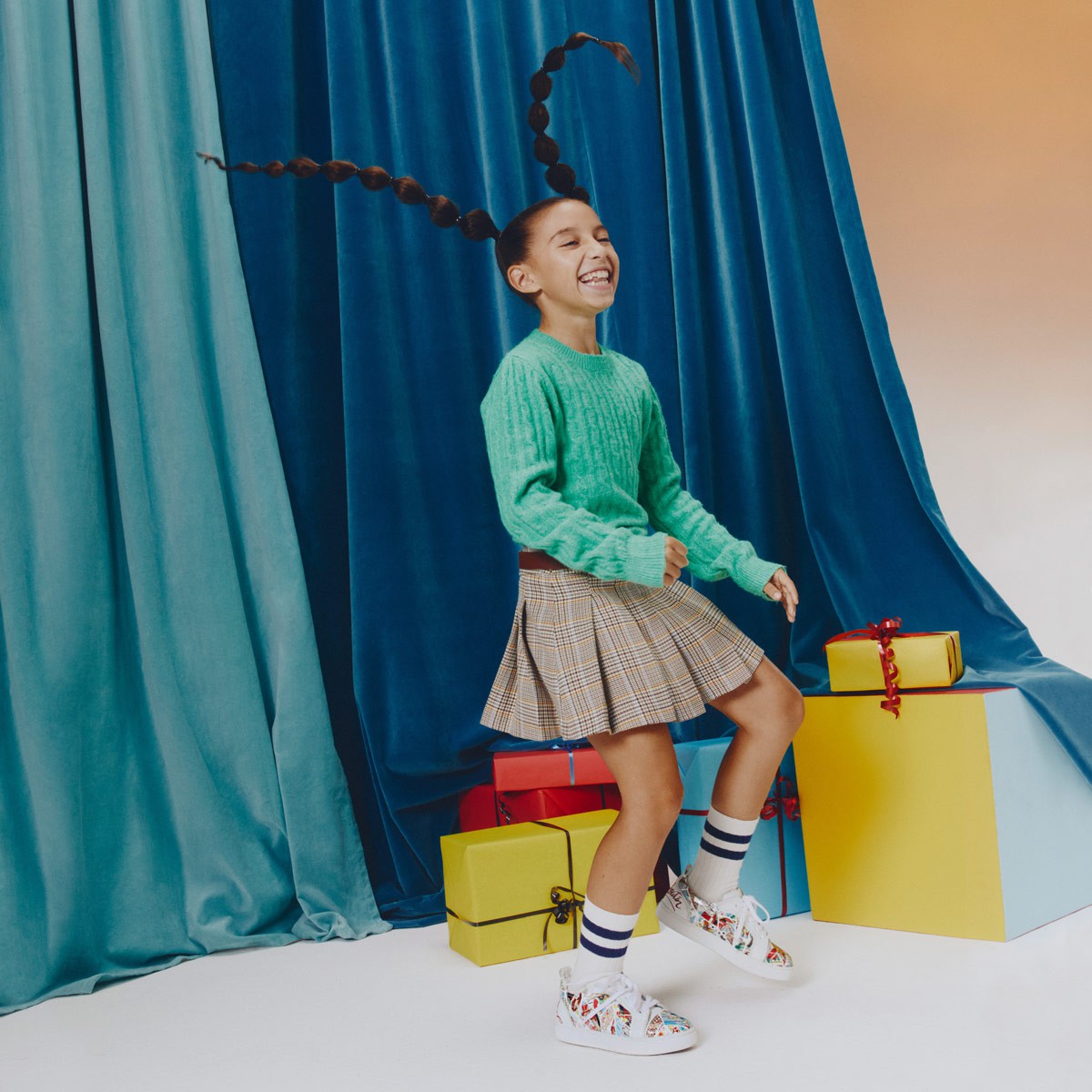 鞋履 - Funnyto - Christian Louboutin