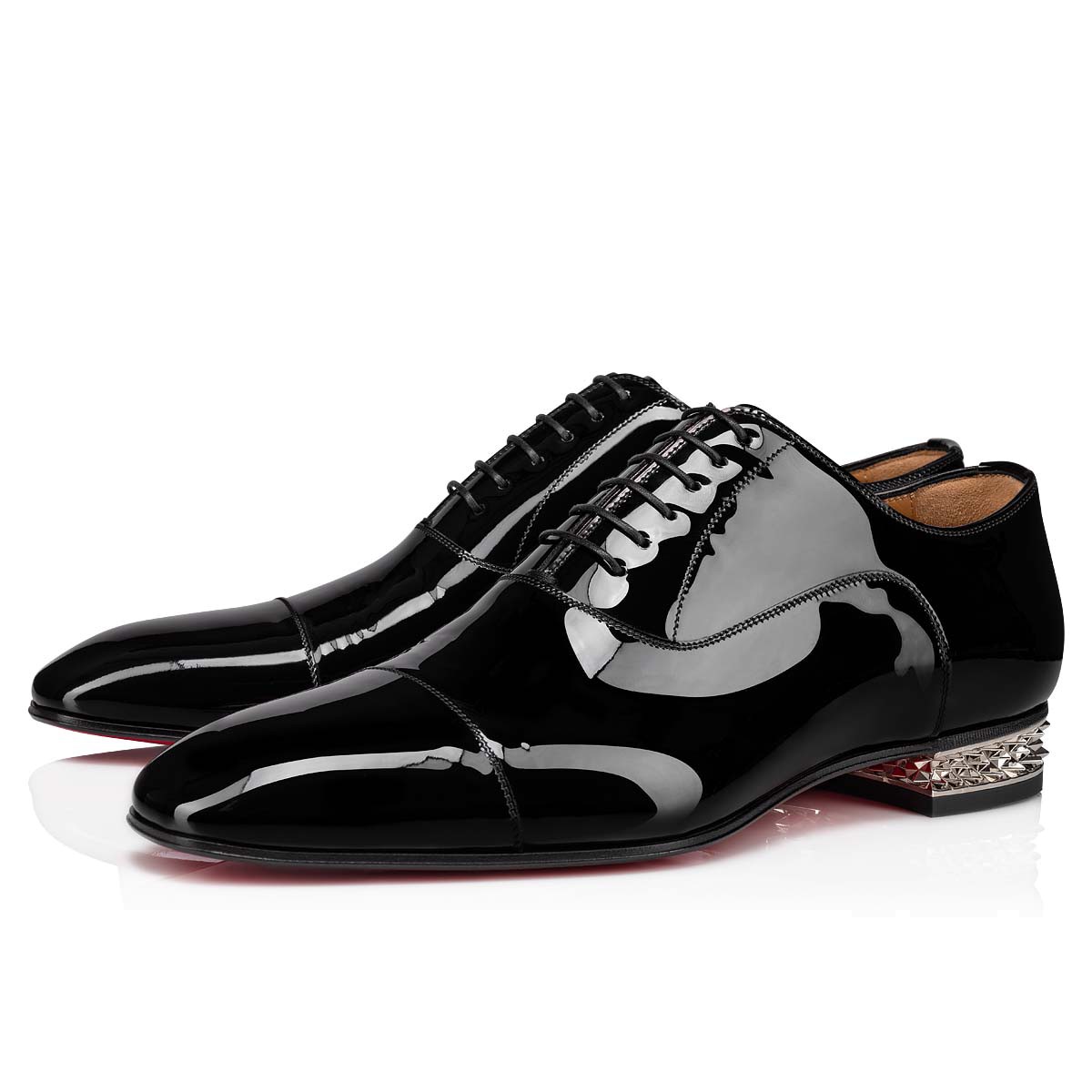 鞋履 - Greggyrocks - Christian Louboutin