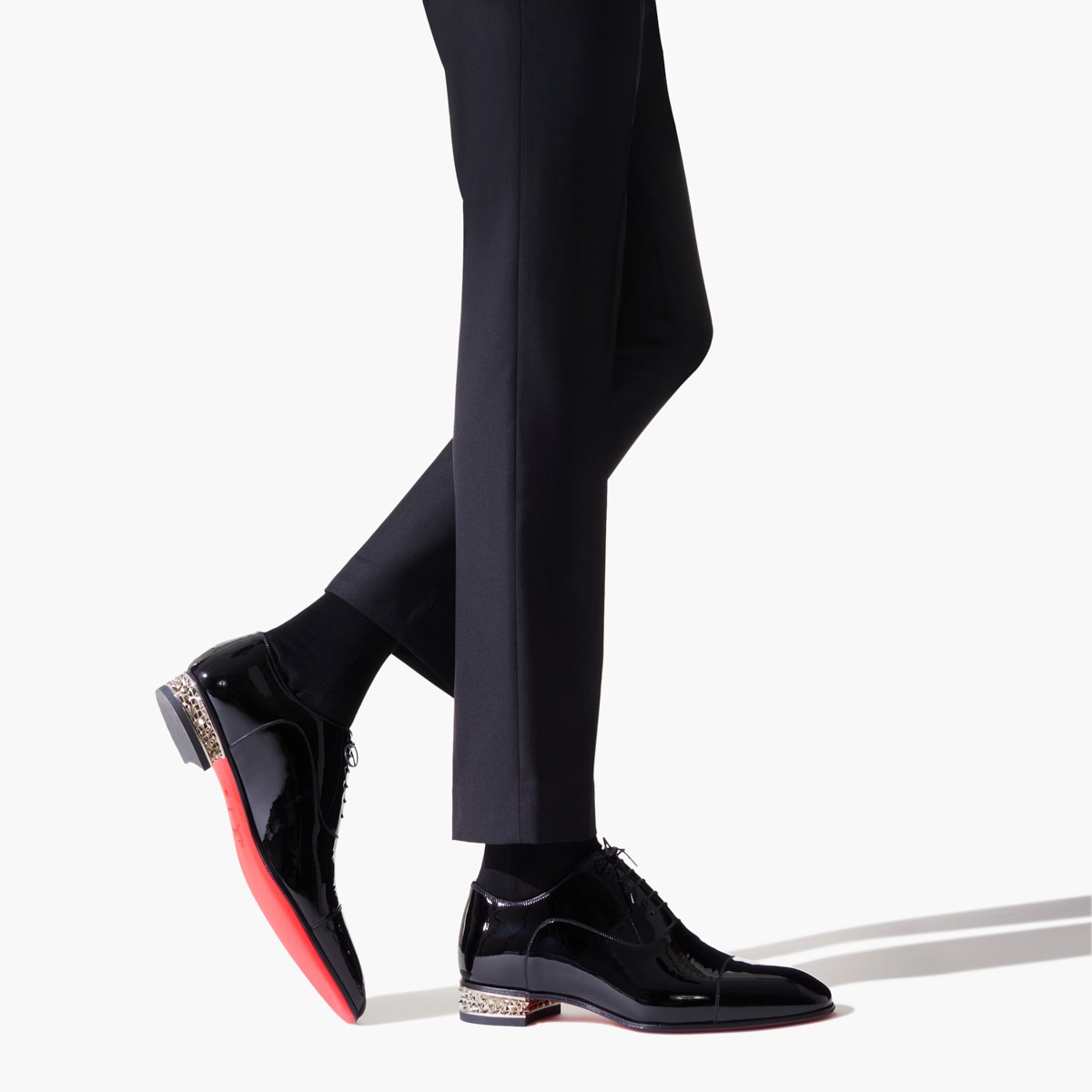 鞋履 - Greggyrocks - Christian Louboutin