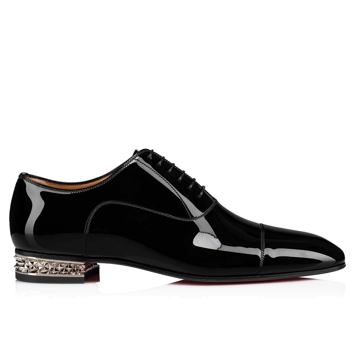 鞋履 - Greggyrocks - Christian Louboutin