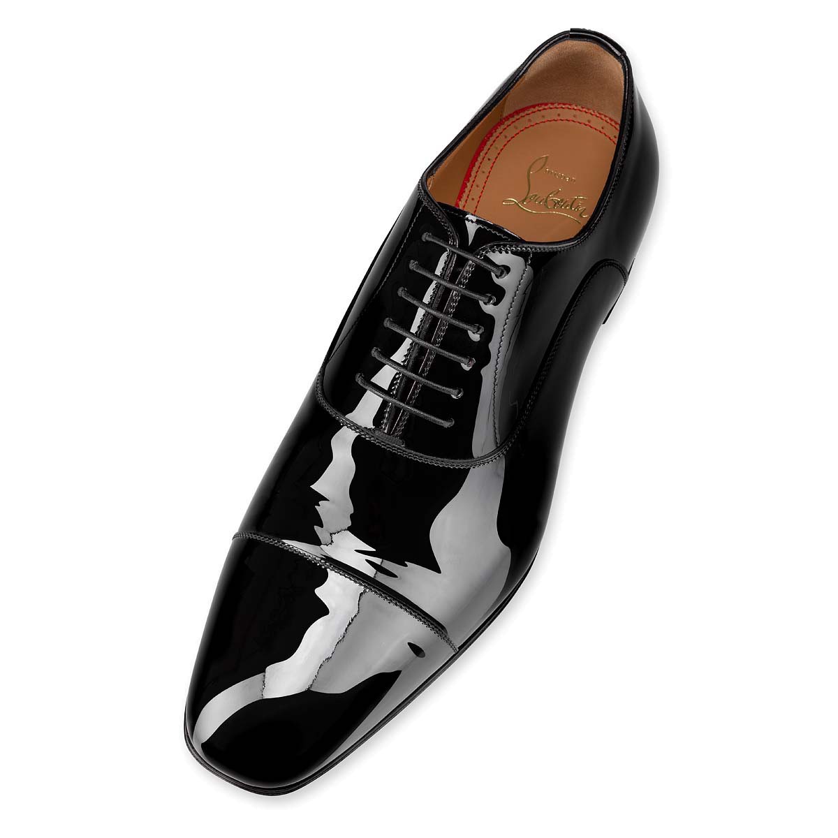 鞋履 - Greggyrocks - Christian Louboutin