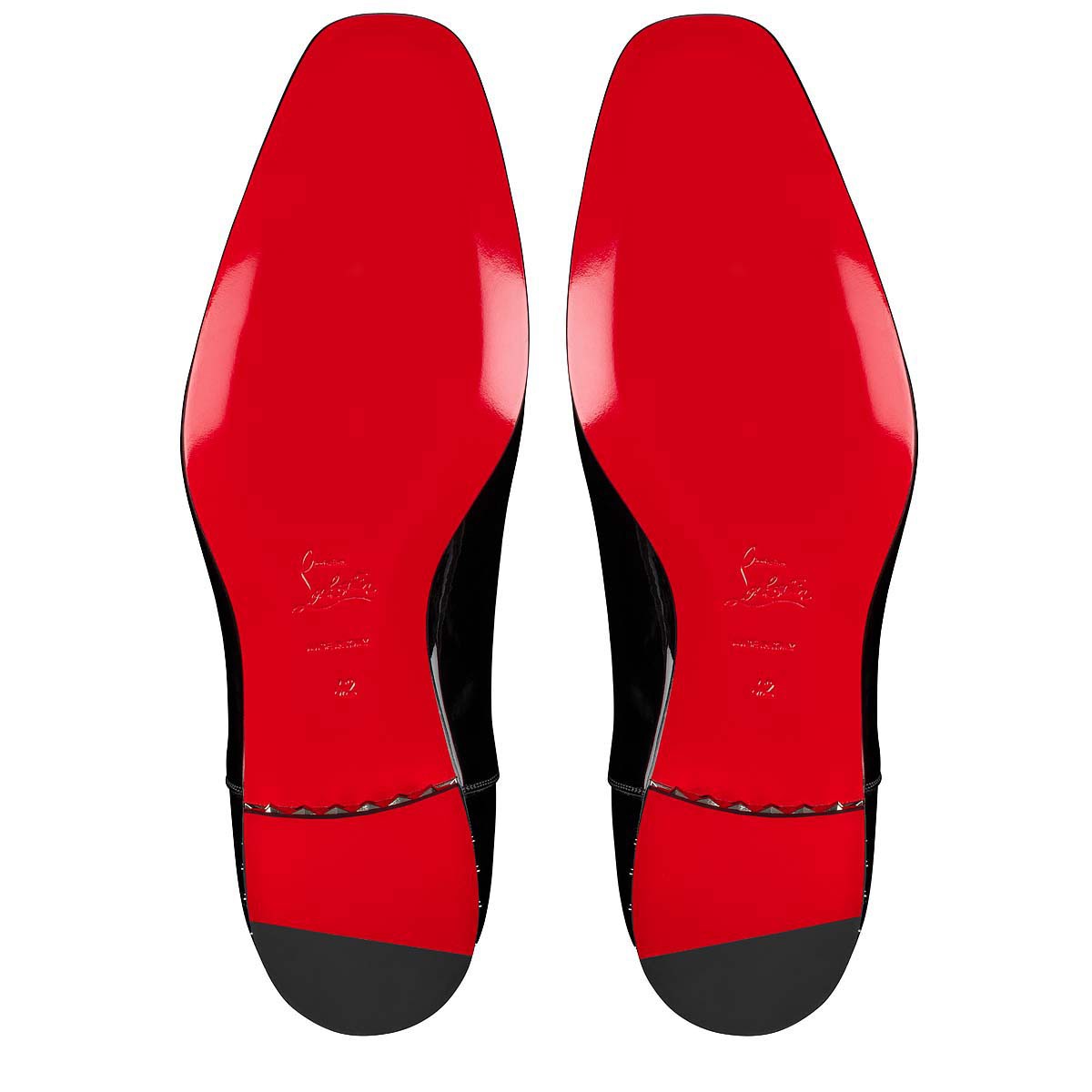 鞋履 - Greggyrocks - Christian Louboutin