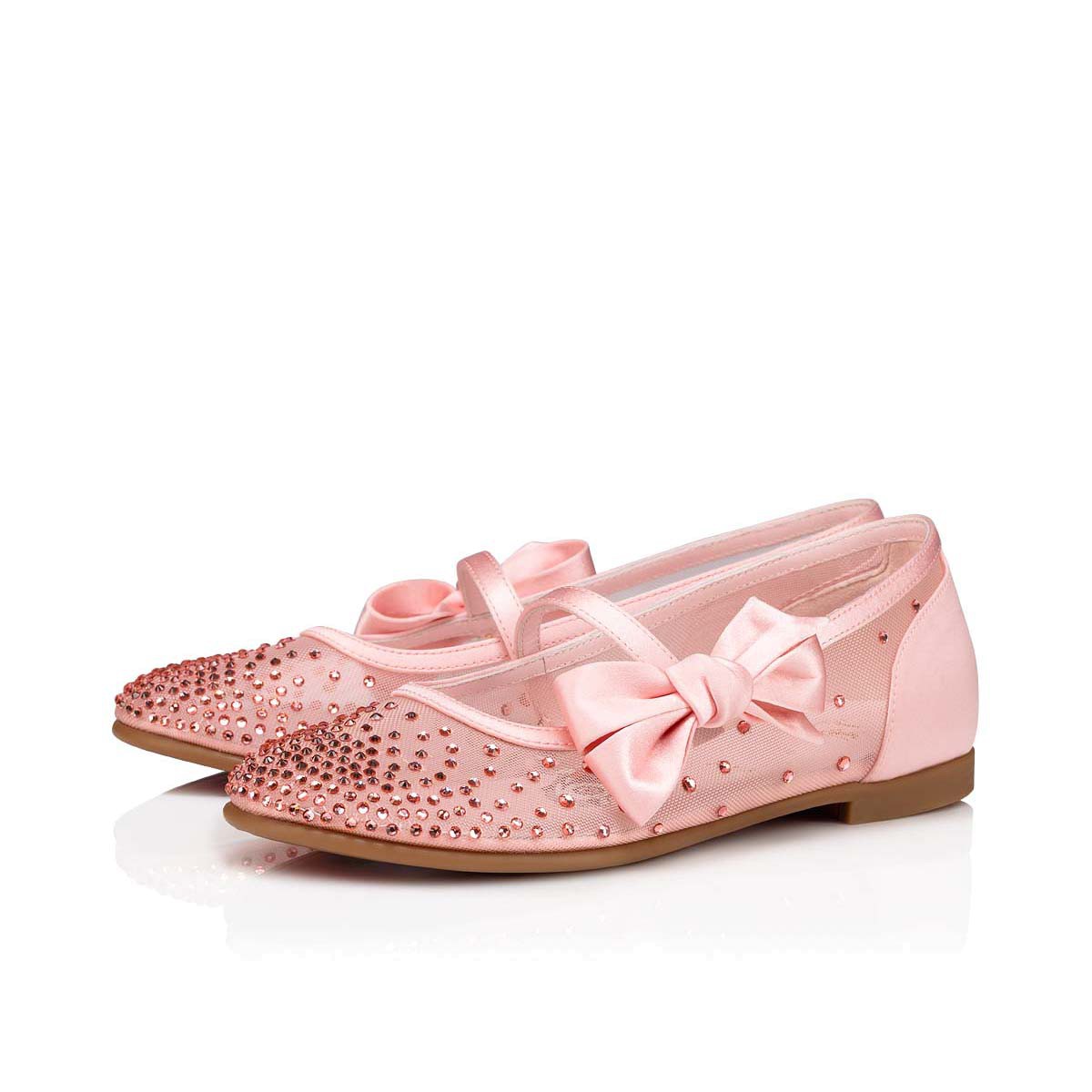 Shoes - Melodie Strass - Christian Louboutin