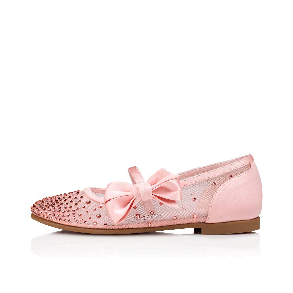 Shoes - Melodie Strass - Christian Louboutin