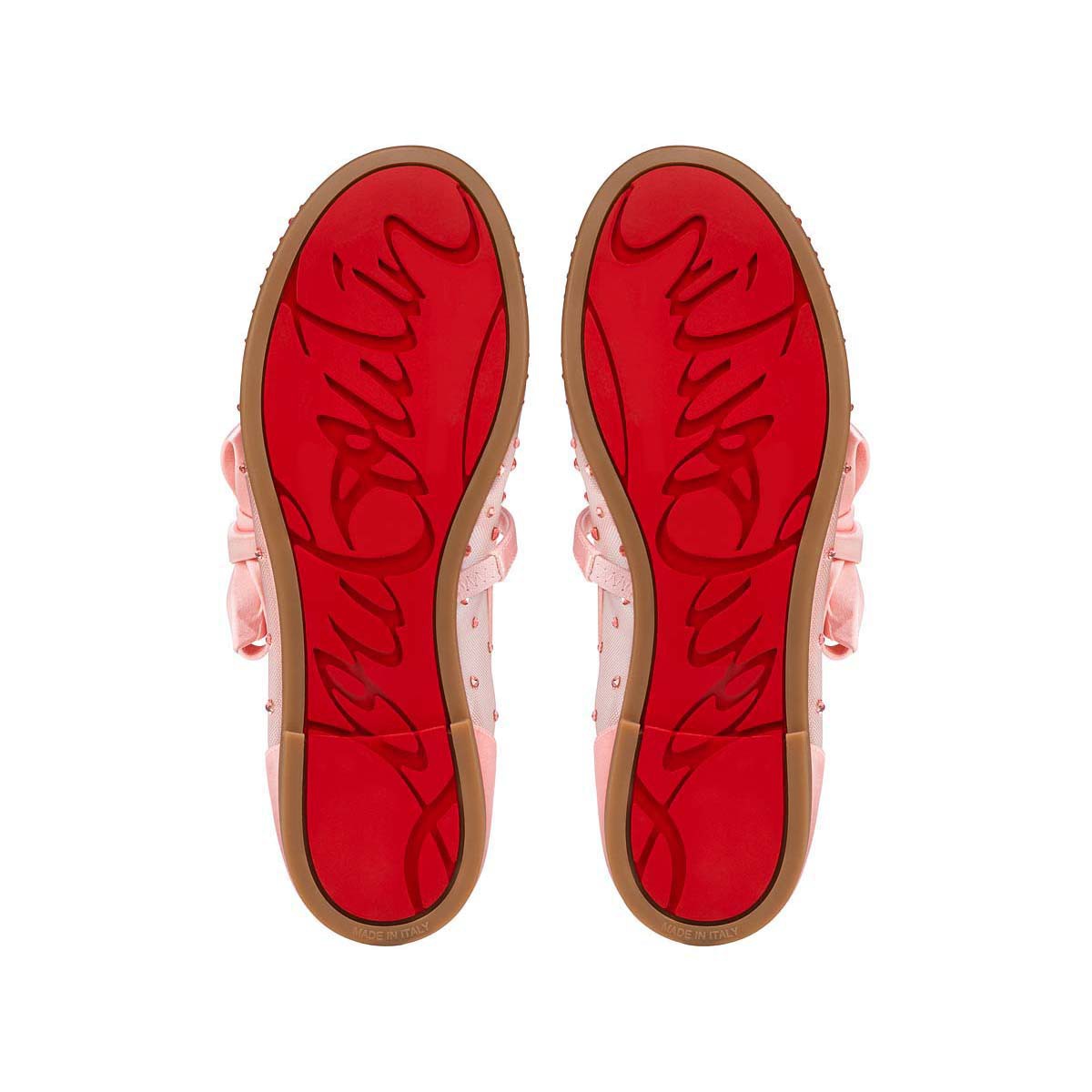 Shoes - Melodie Strass - Christian Louboutin