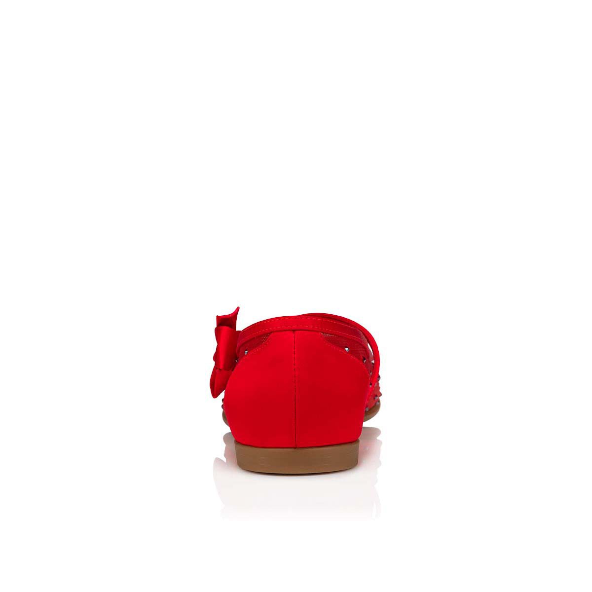 Shoes - Melodie Strass - Christian Louboutin