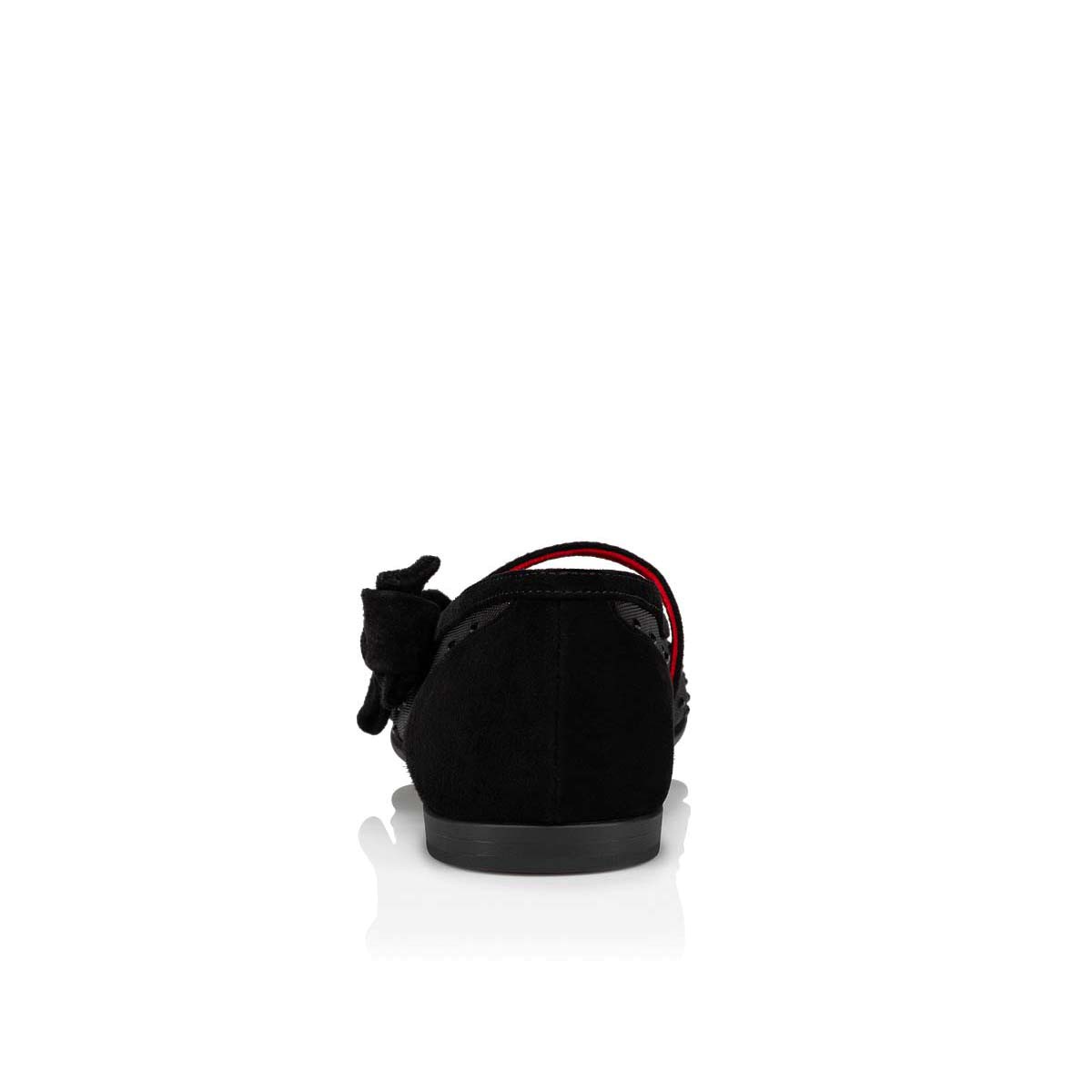 Shoes - Melodie Strass - Christian Louboutin