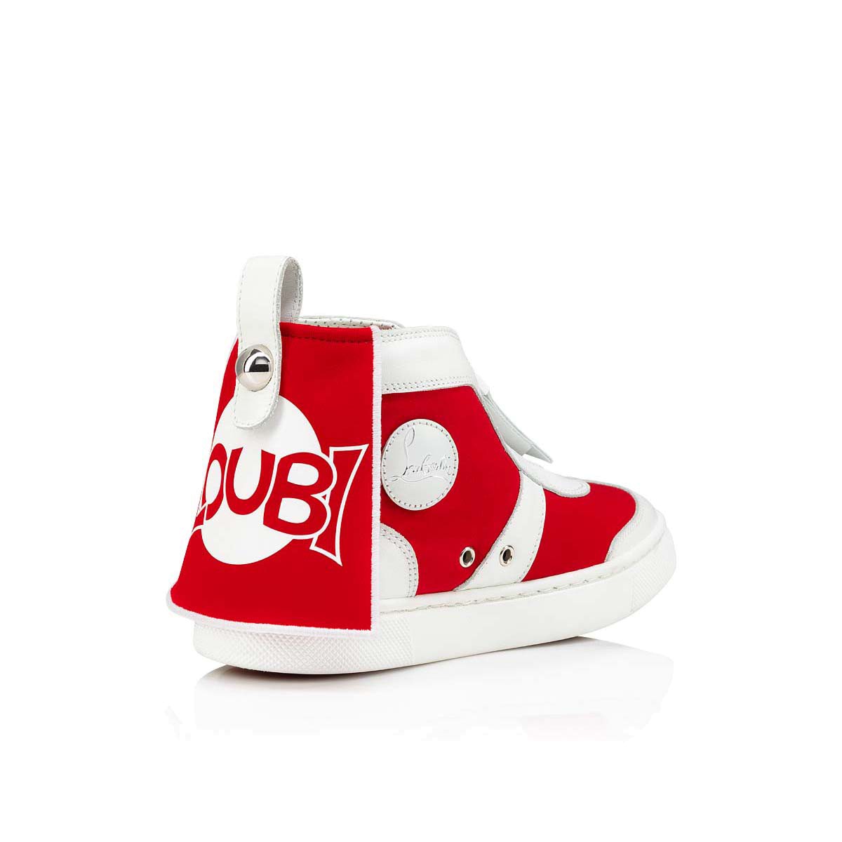 鞋履 - Super Loubi - Christian Louboutin