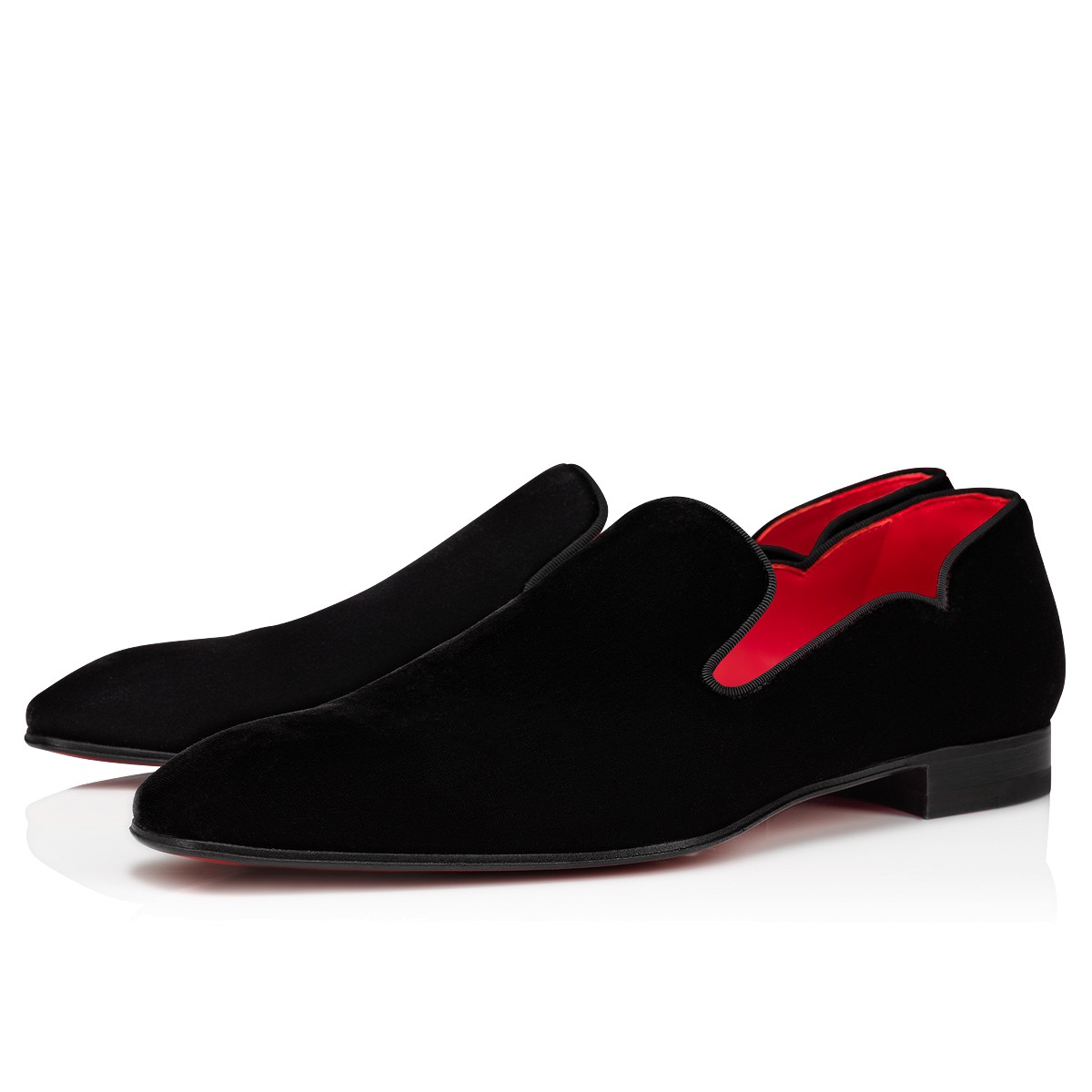 Shoes - Dandy Chick - Christian Louboutin
