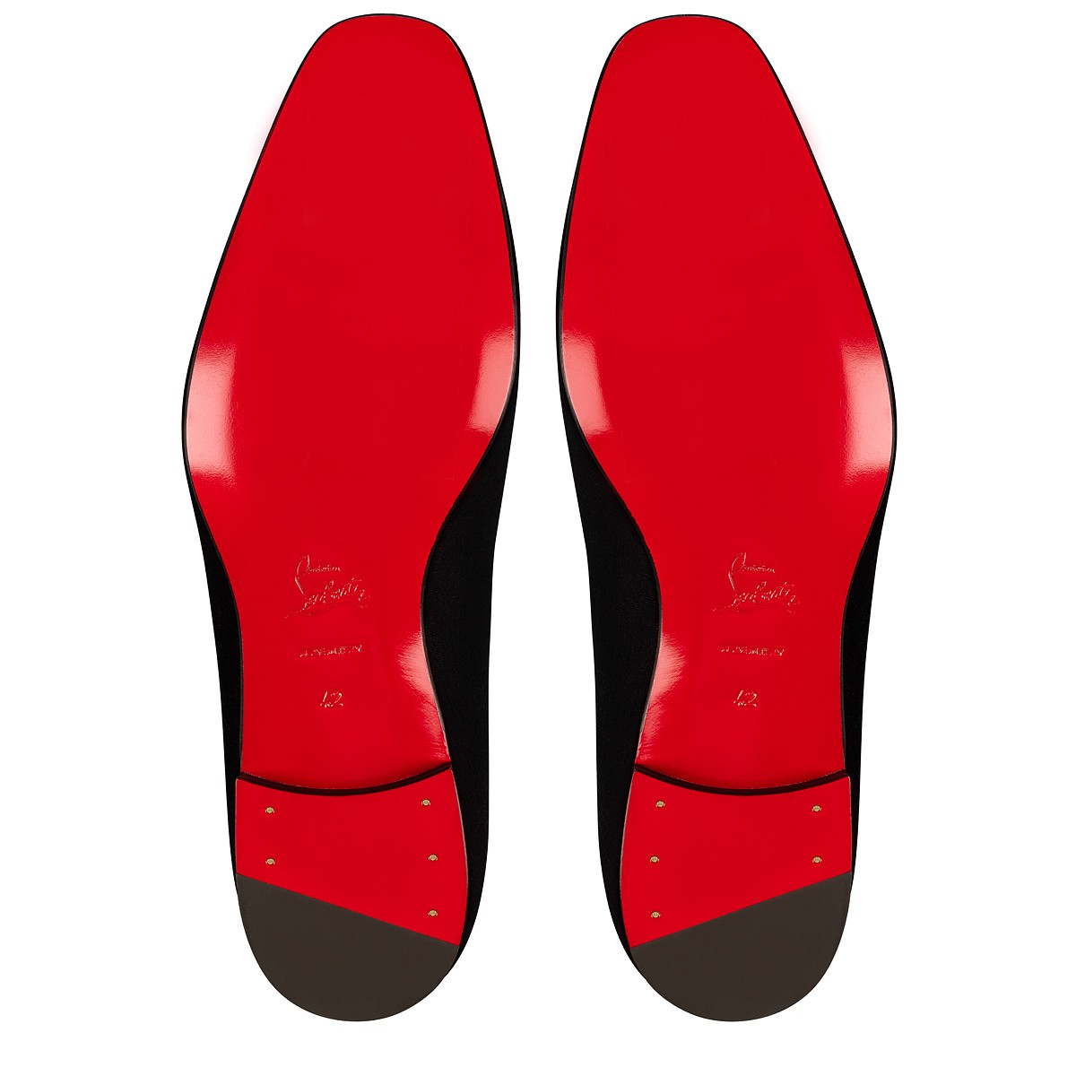 Shoes - Dandy Chick - Christian Louboutin