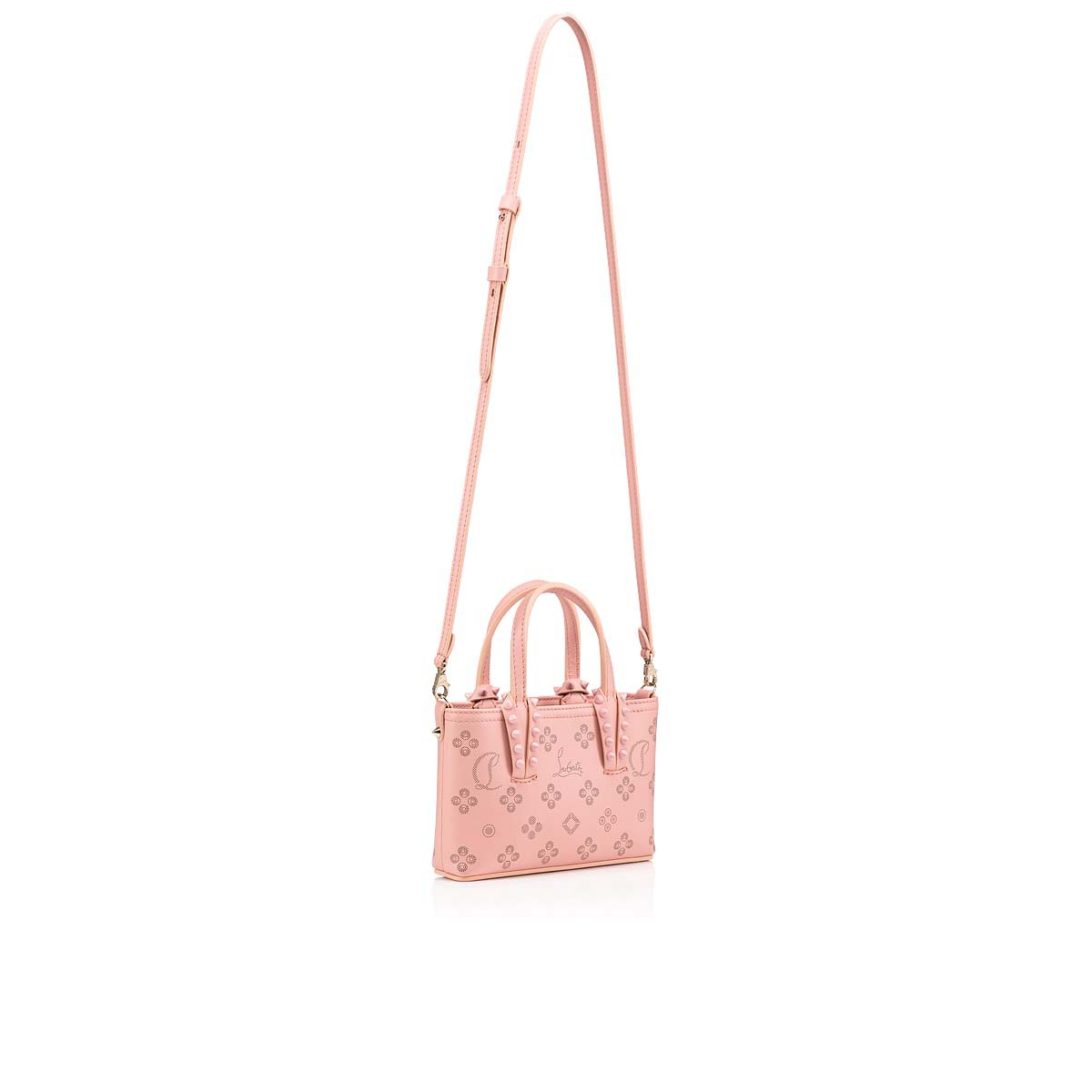 Bags - Cabata E/w Nano - Christian Louboutin