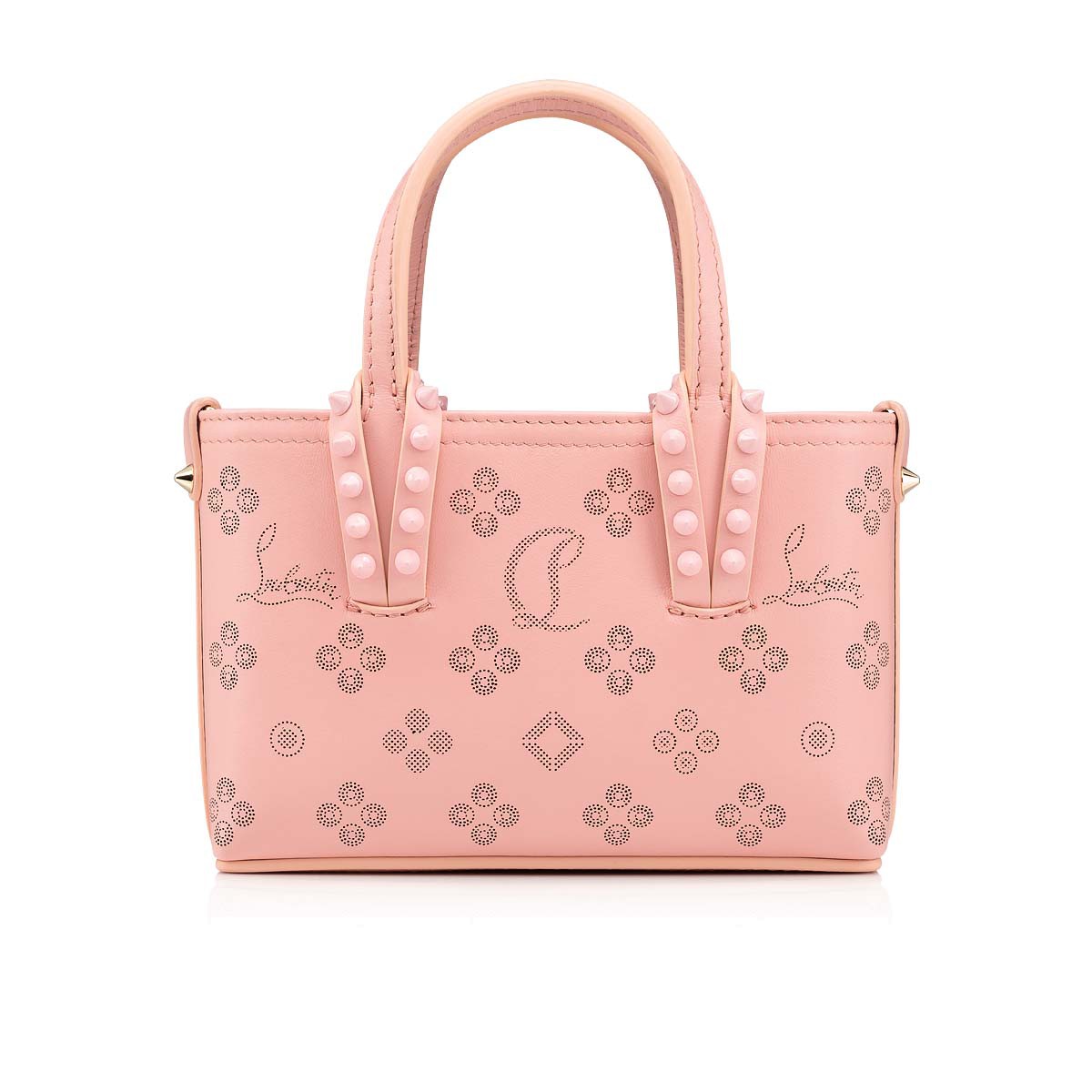 Bags - Cabata E/w Nano - Christian Louboutin