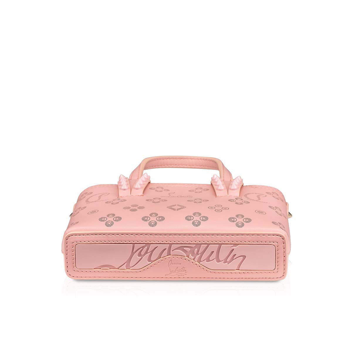 Bags - Cabata E/w Nano - Christian Louboutin